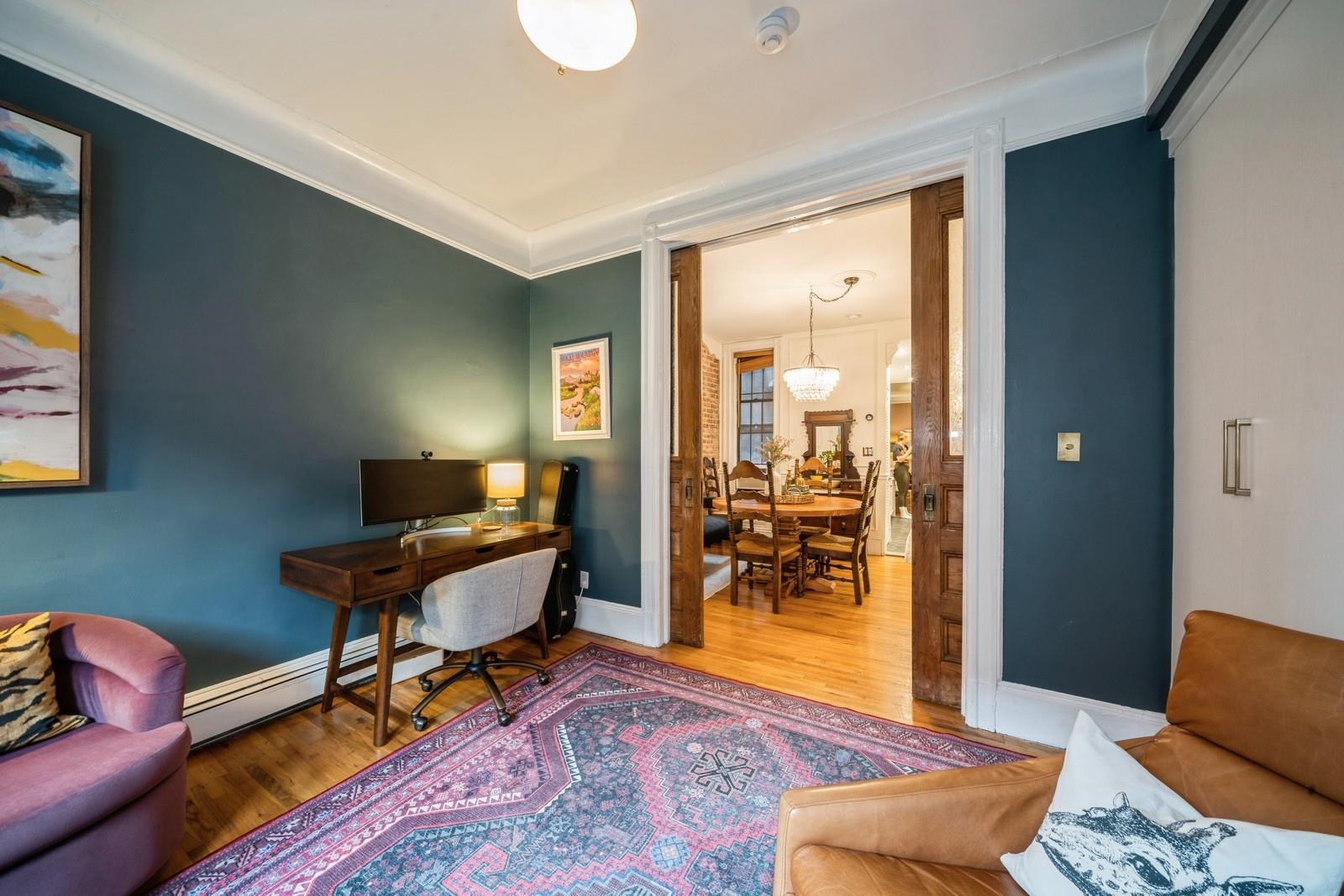 253 10TH ST Unit: 1L