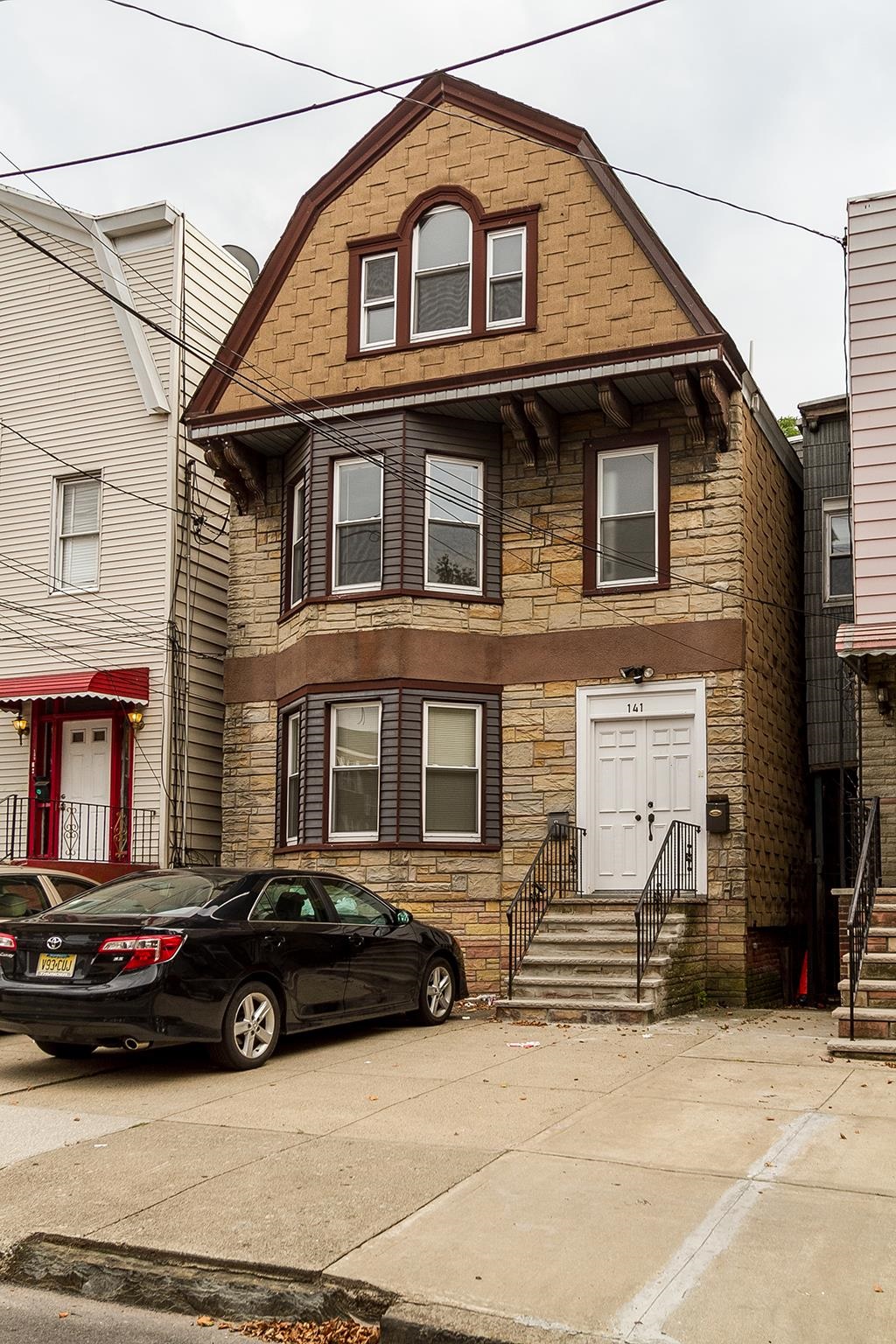 141 GLENWOOD AVE