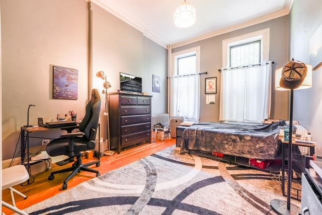 232 MONTGOMERY ST Unit: 1