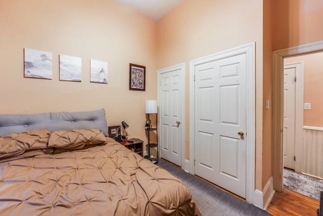 232 MONTGOMERY ST Unit: 1