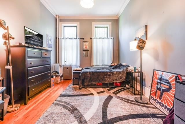 232 MONTGOMERY ST Unit: 1