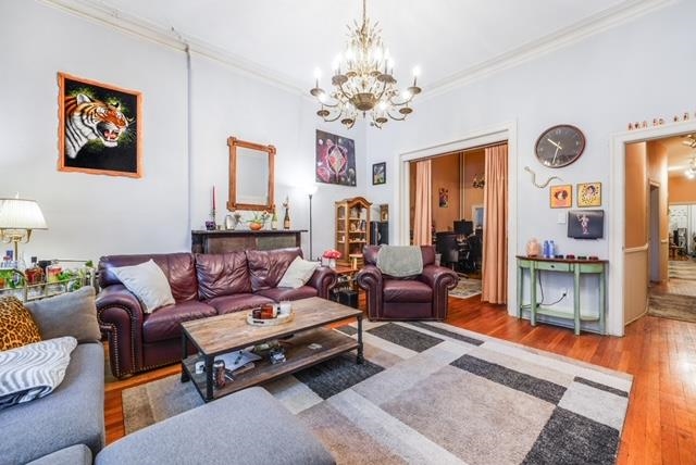 232 MONTGOMERY ST Unit: 1