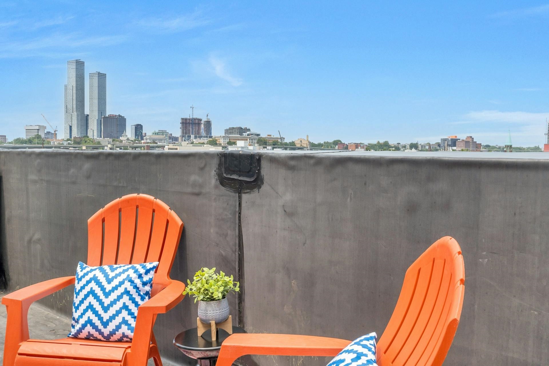 227 CHRISTOPHER COLUMBUS DR Unit: 415 B