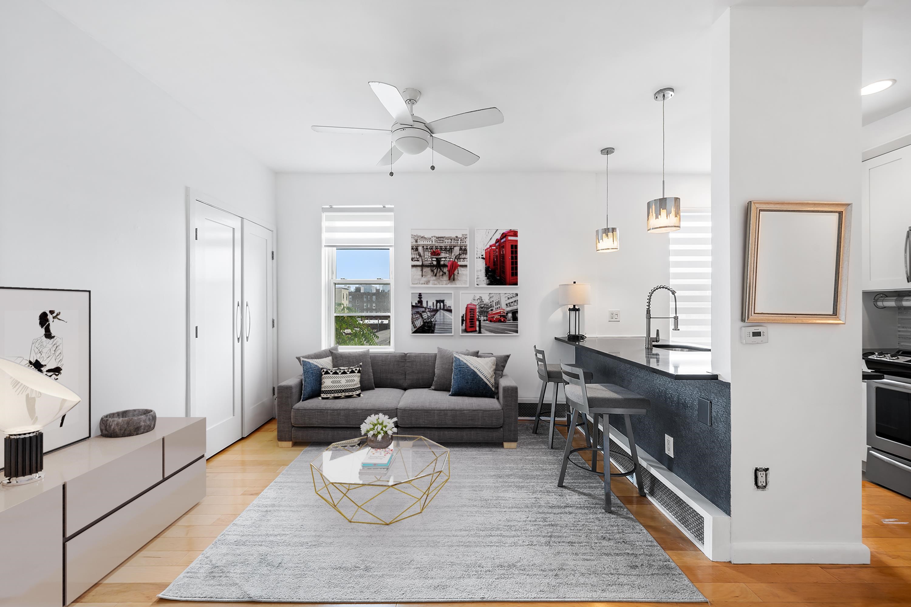 831 CLINTON ST Unit: 15