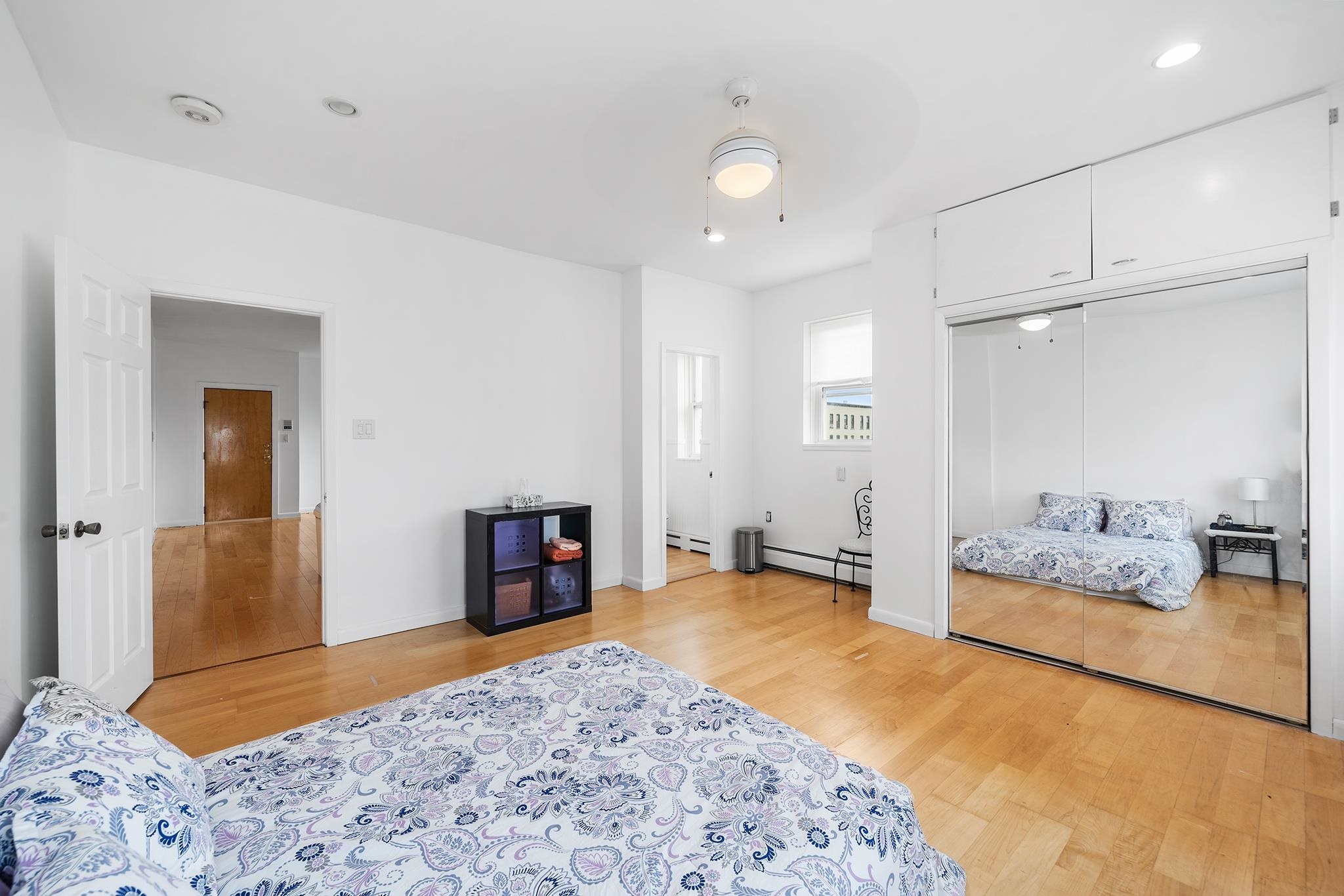 831 CLINTON ST Unit: 15