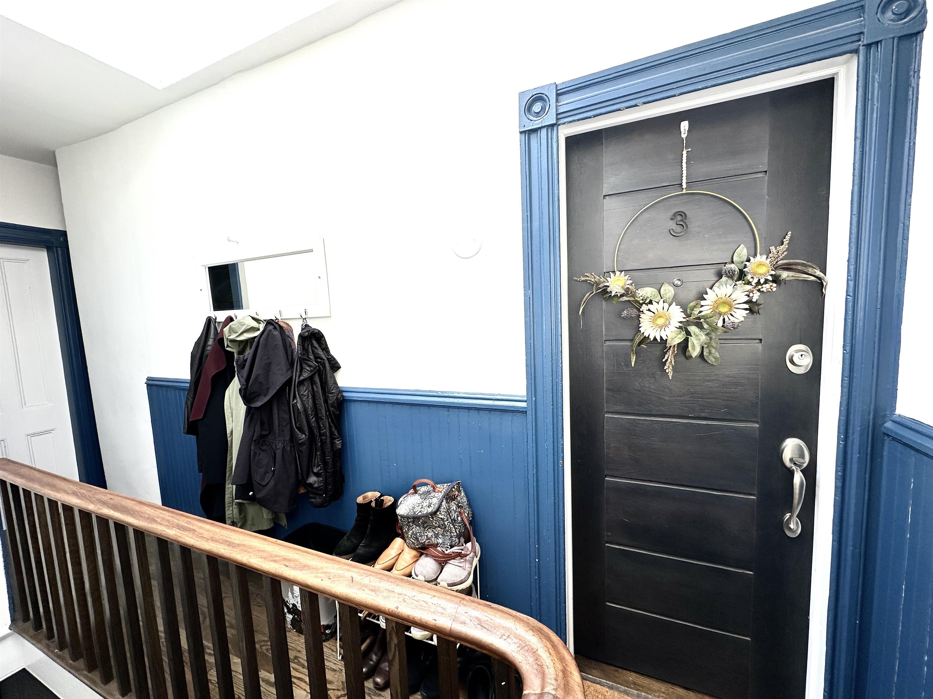 221 BRUNSWICK ST Unit: 3