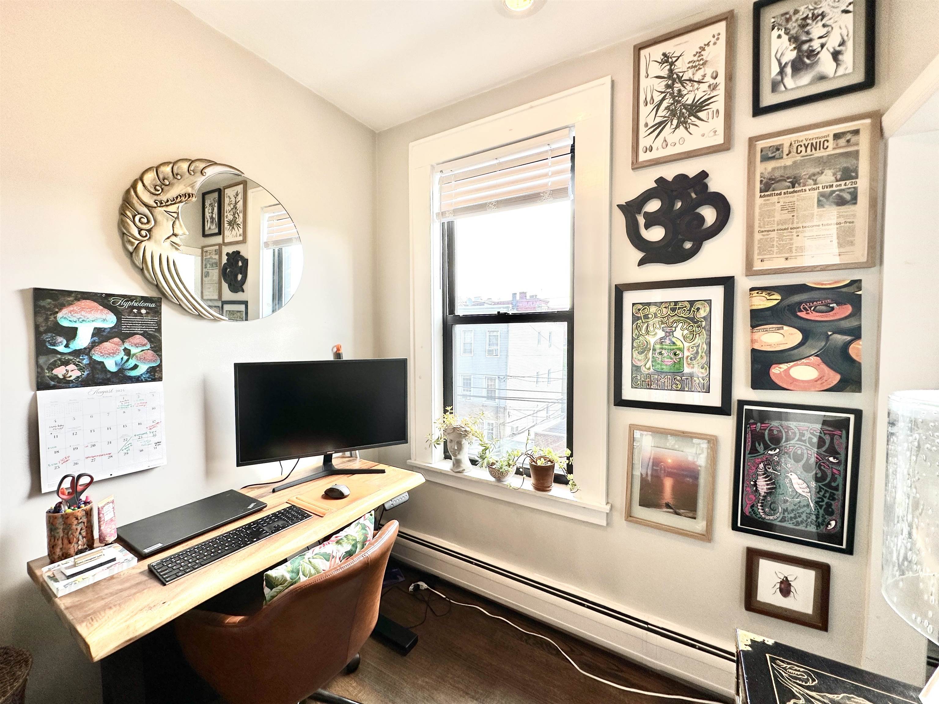 221 BRUNSWICK ST Unit: 3