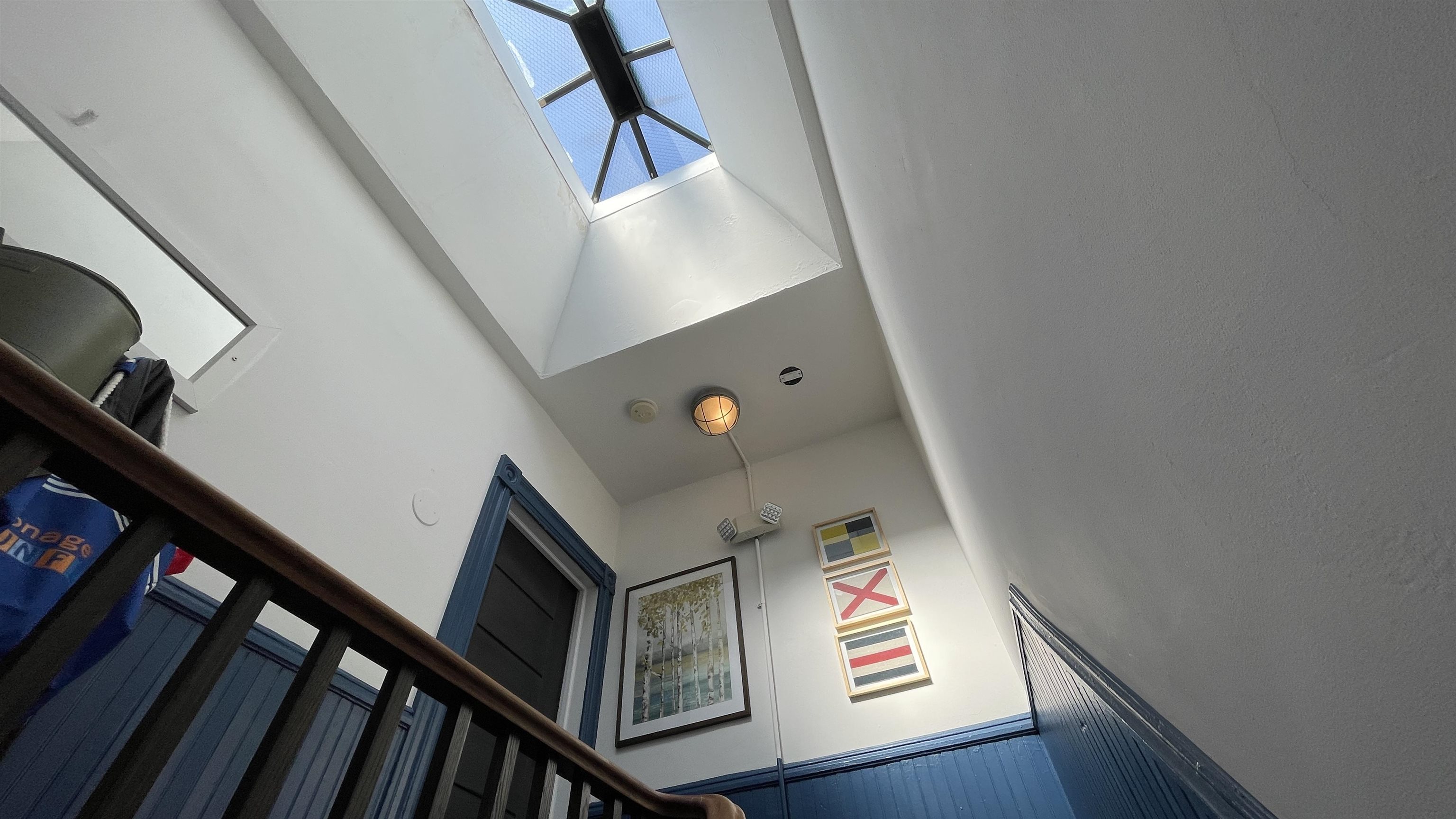 221 BRUNSWICK ST Unit: 3