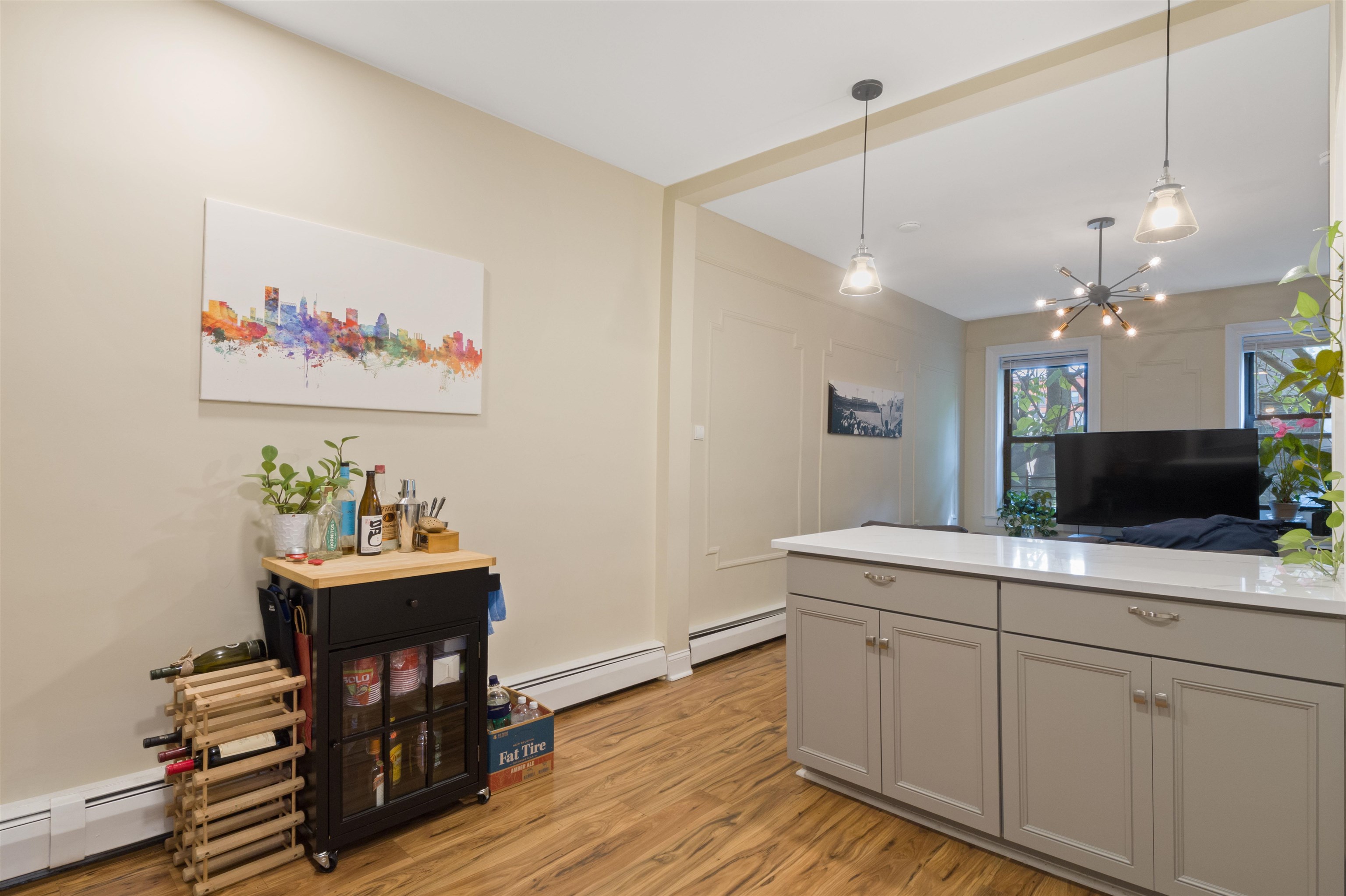 247 MONTGOMERY ST Unit: 4A