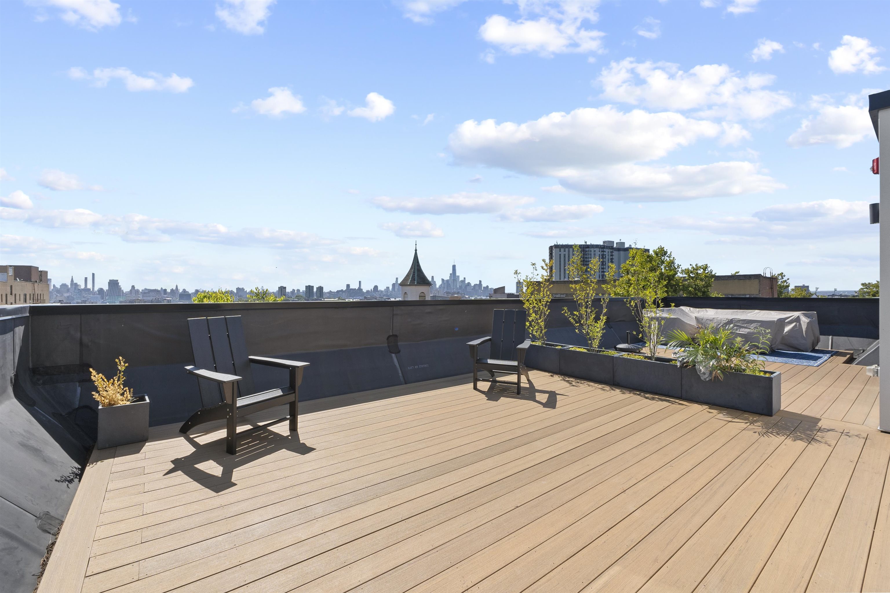 308 4TH ST Unit: Townhouse #4