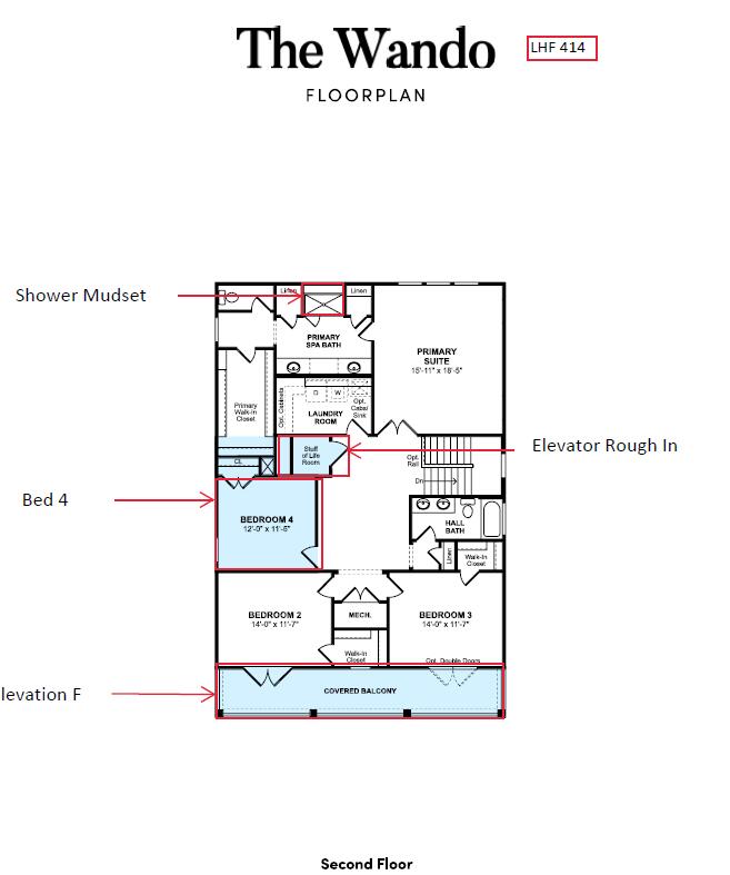 1653 Farmers Way # 419