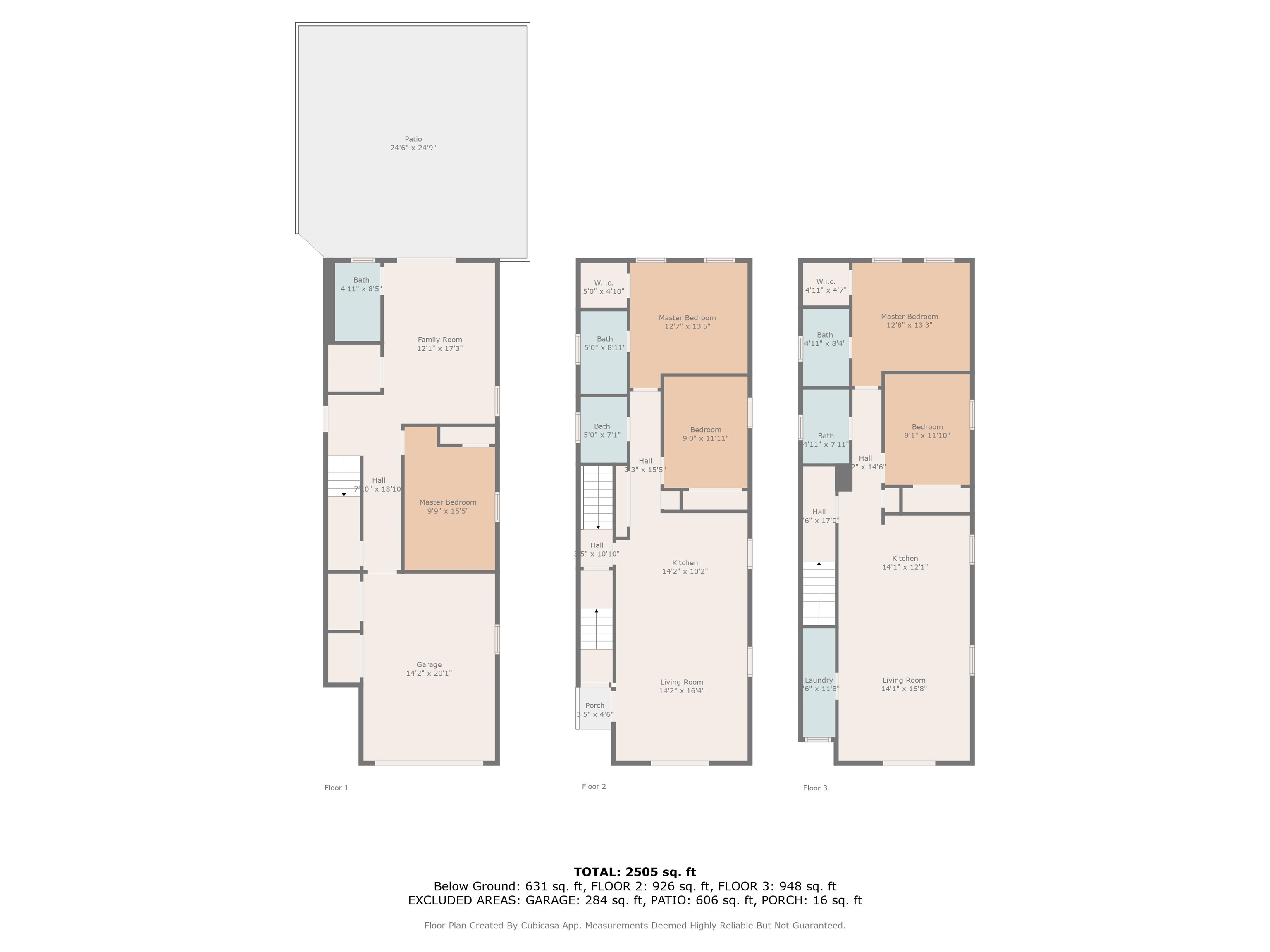 309 JERSEY ST