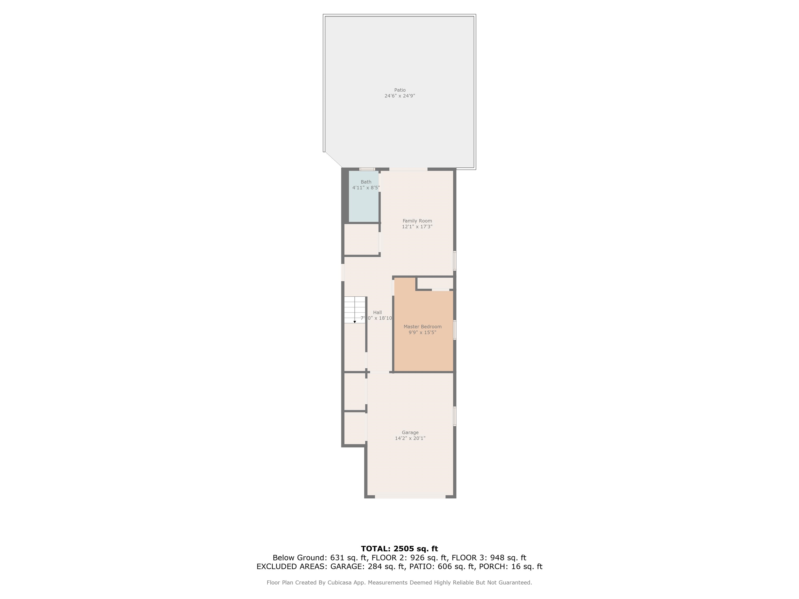 309 JERSEY ST