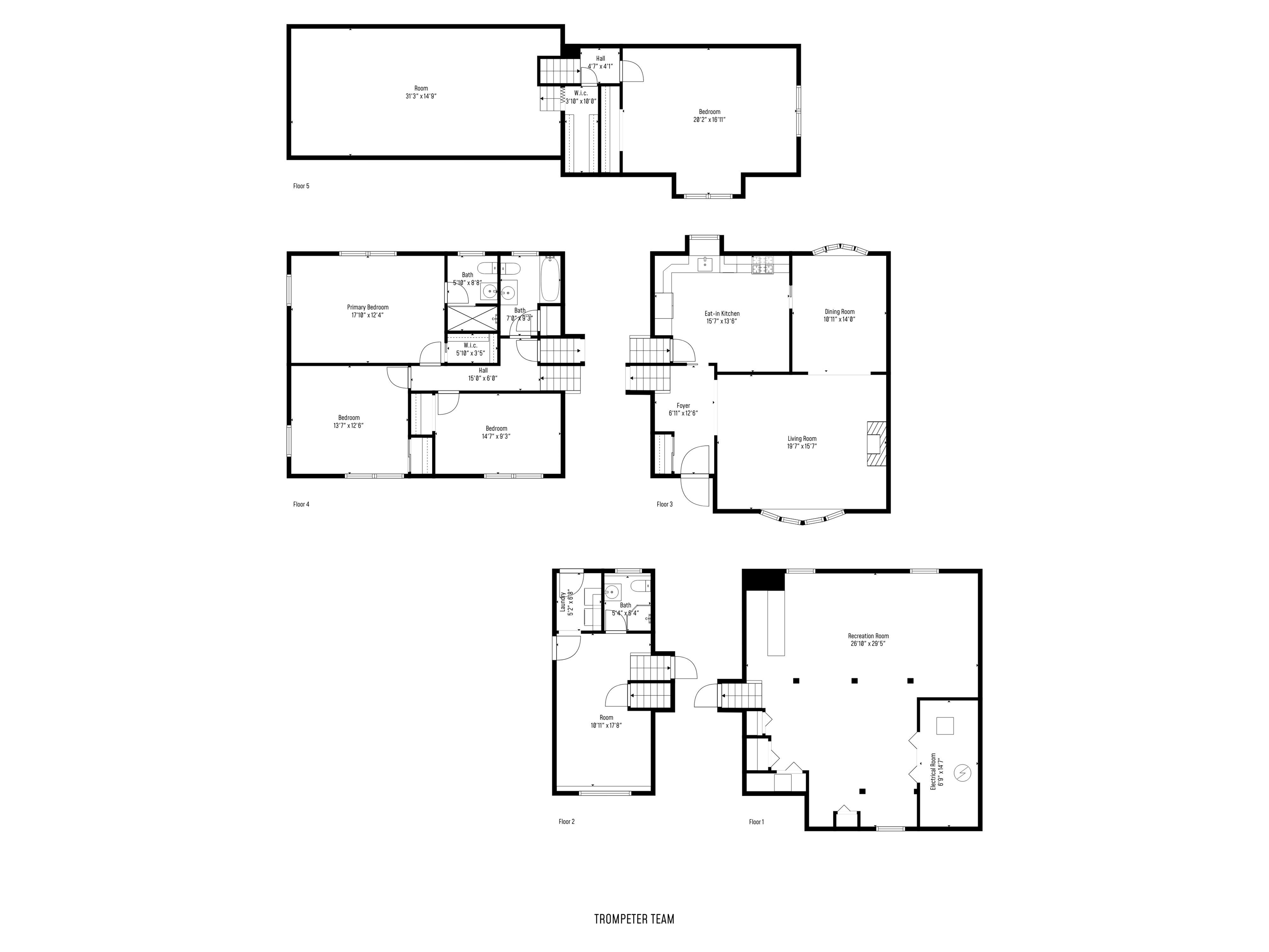 18 GOULD TERRACE