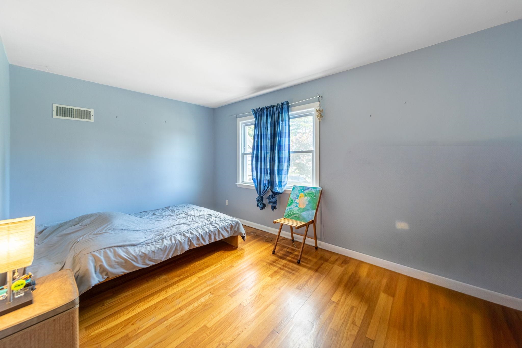 18 GOULD TERRACE