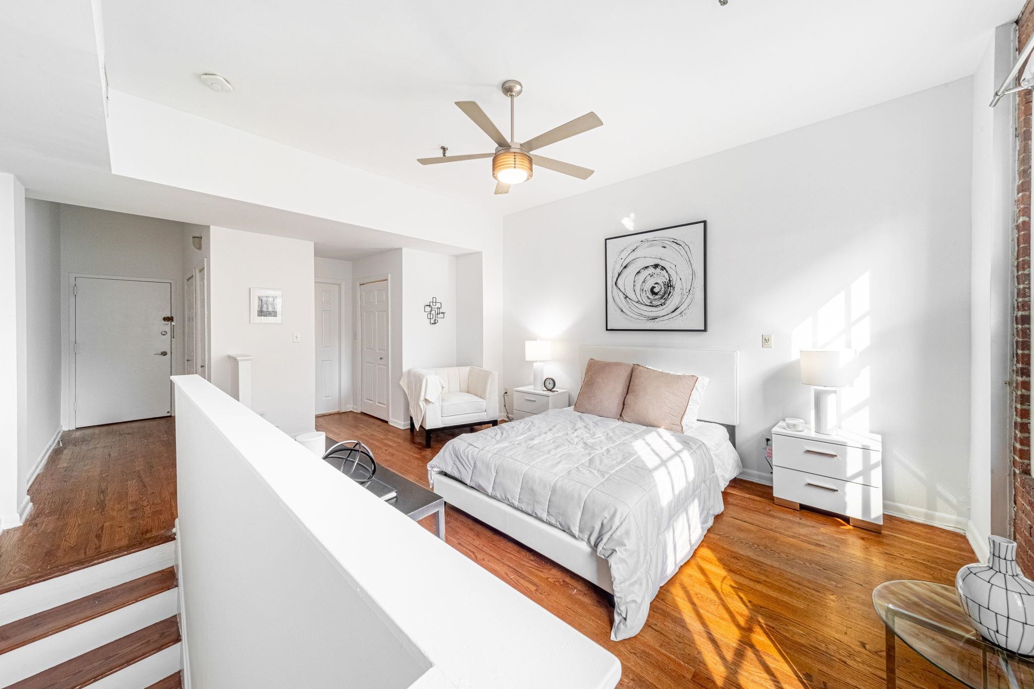 158 WAYNE ST Unit: 107A