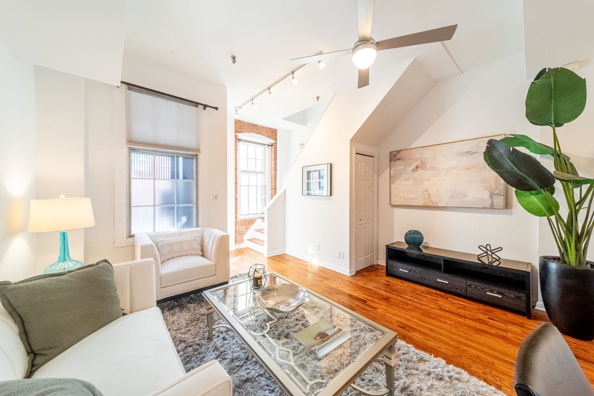 158 WAYNE ST Unit: 107A