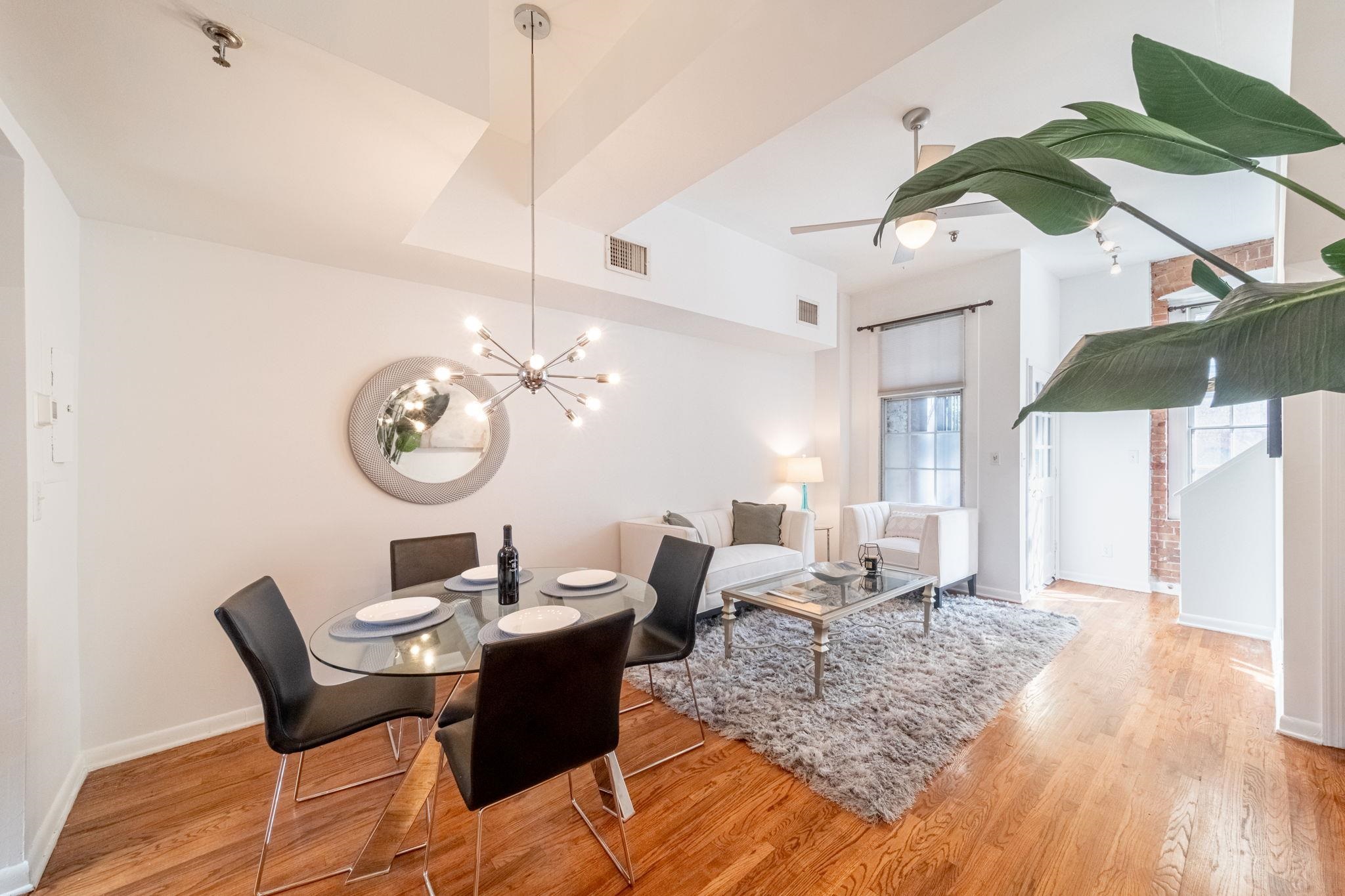 158 WAYNE ST Unit: 107A