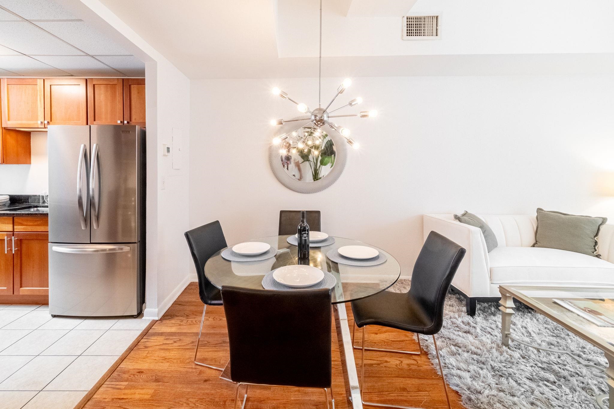 158 WAYNE ST Unit: 107A