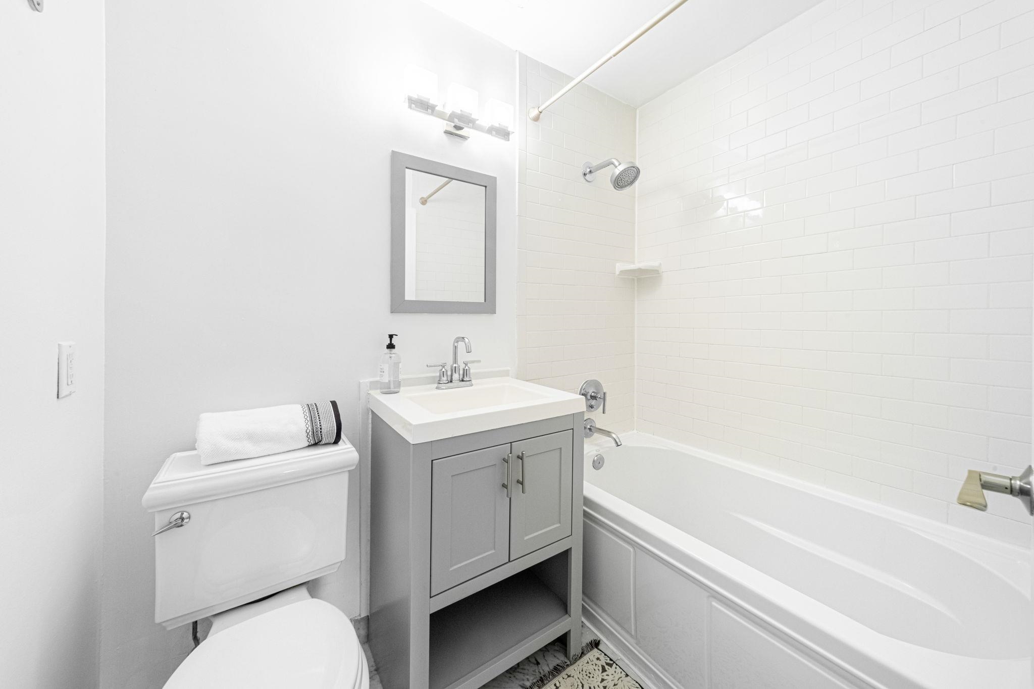 158 WAYNE ST Unit: 107A