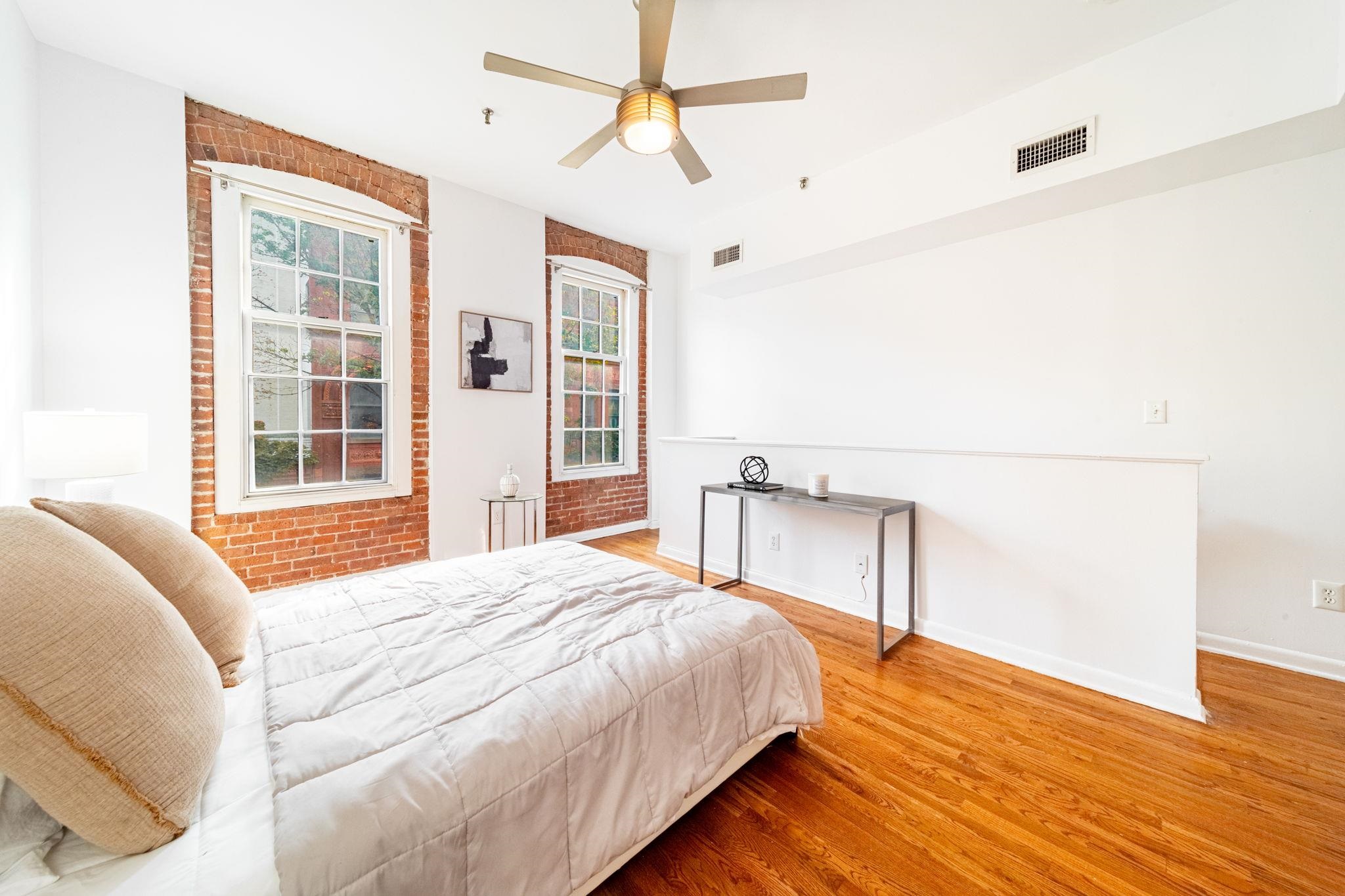 158 WAYNE ST Unit: 107A