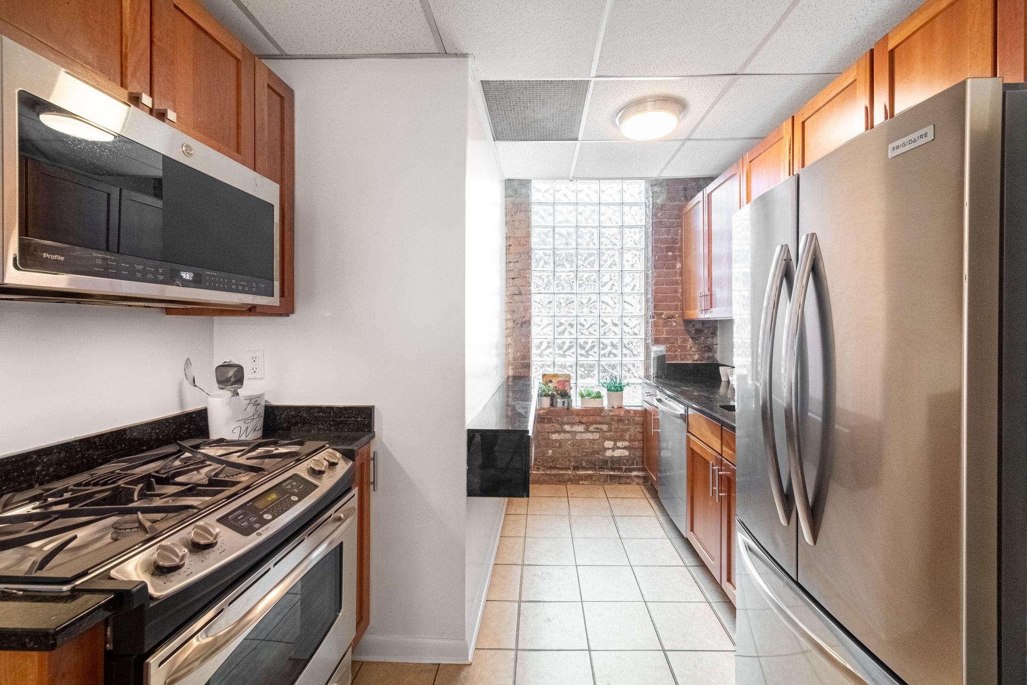 158 WAYNE ST Unit: 107A