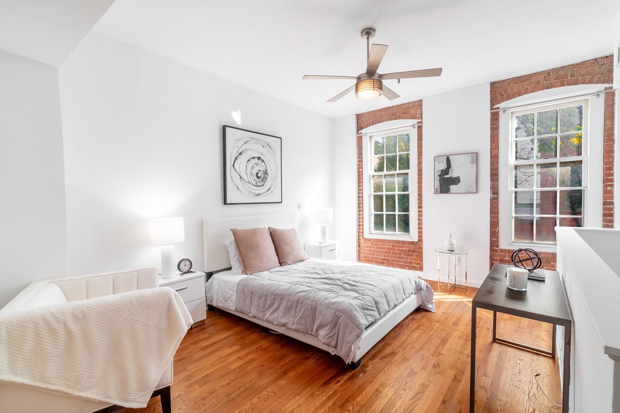 158 WAYNE ST Unit: 107A