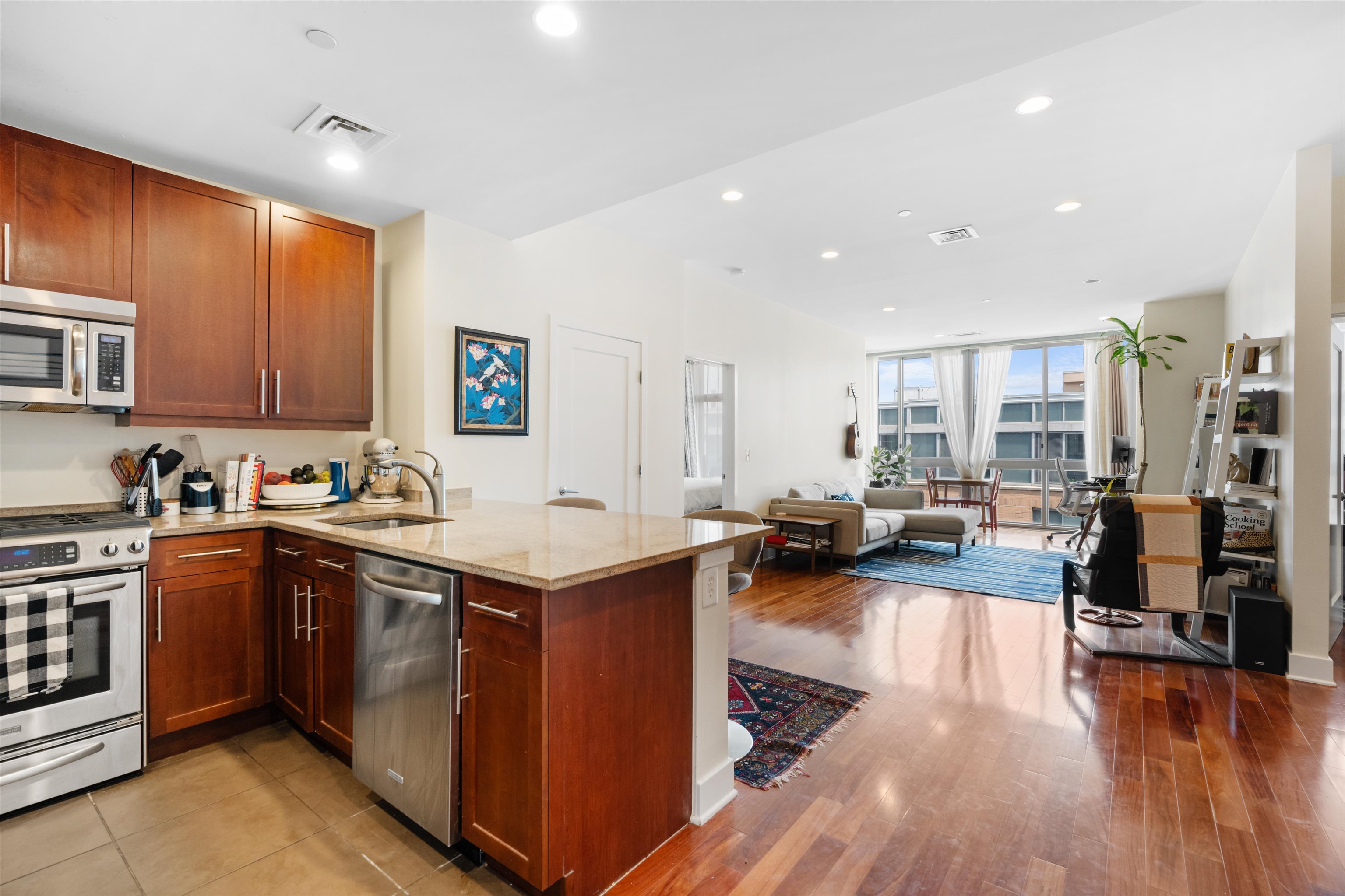 201 LUIS M MARIN BLVD Unit: 1307