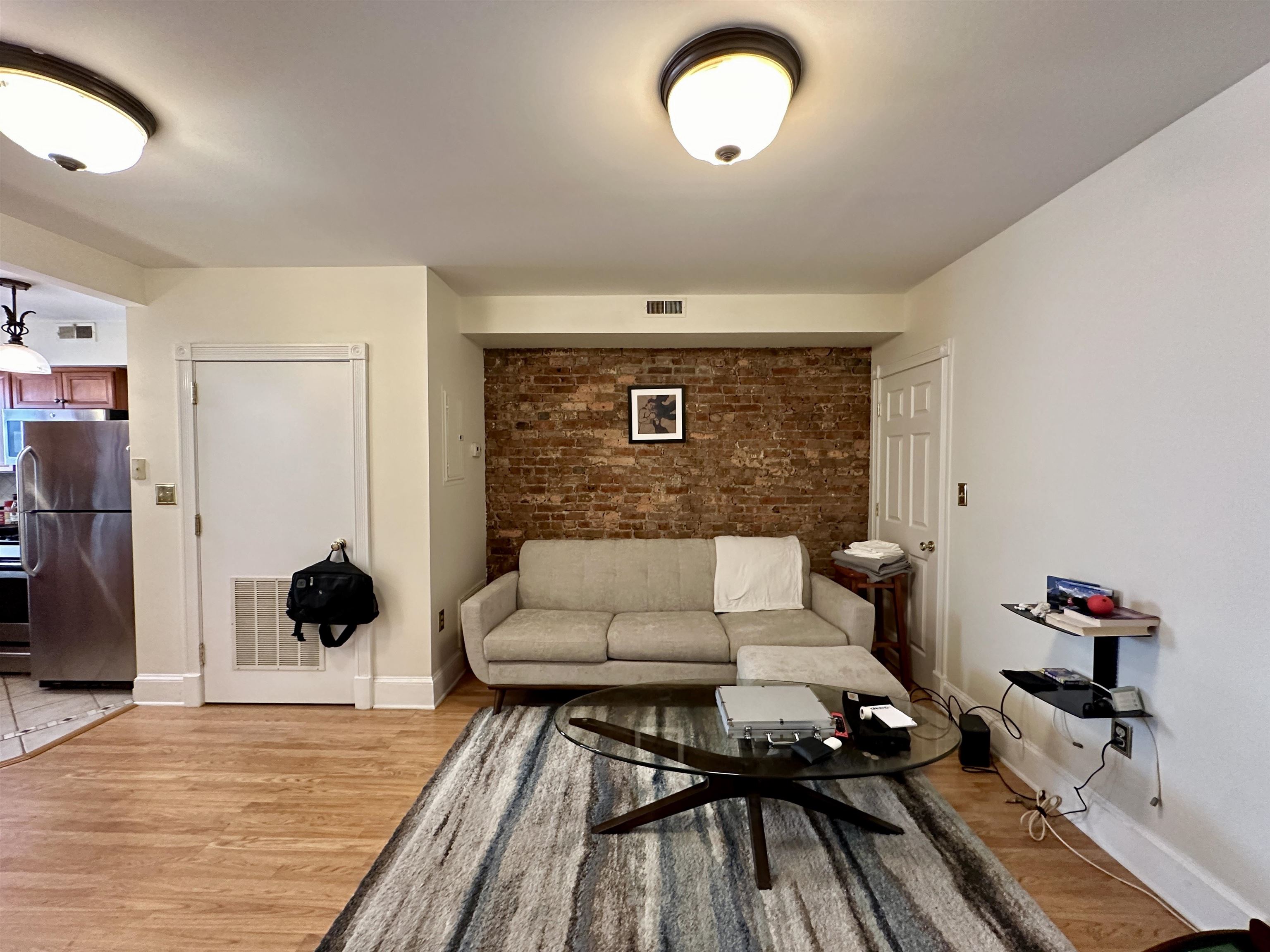 101 GREENE ST Unit: 3