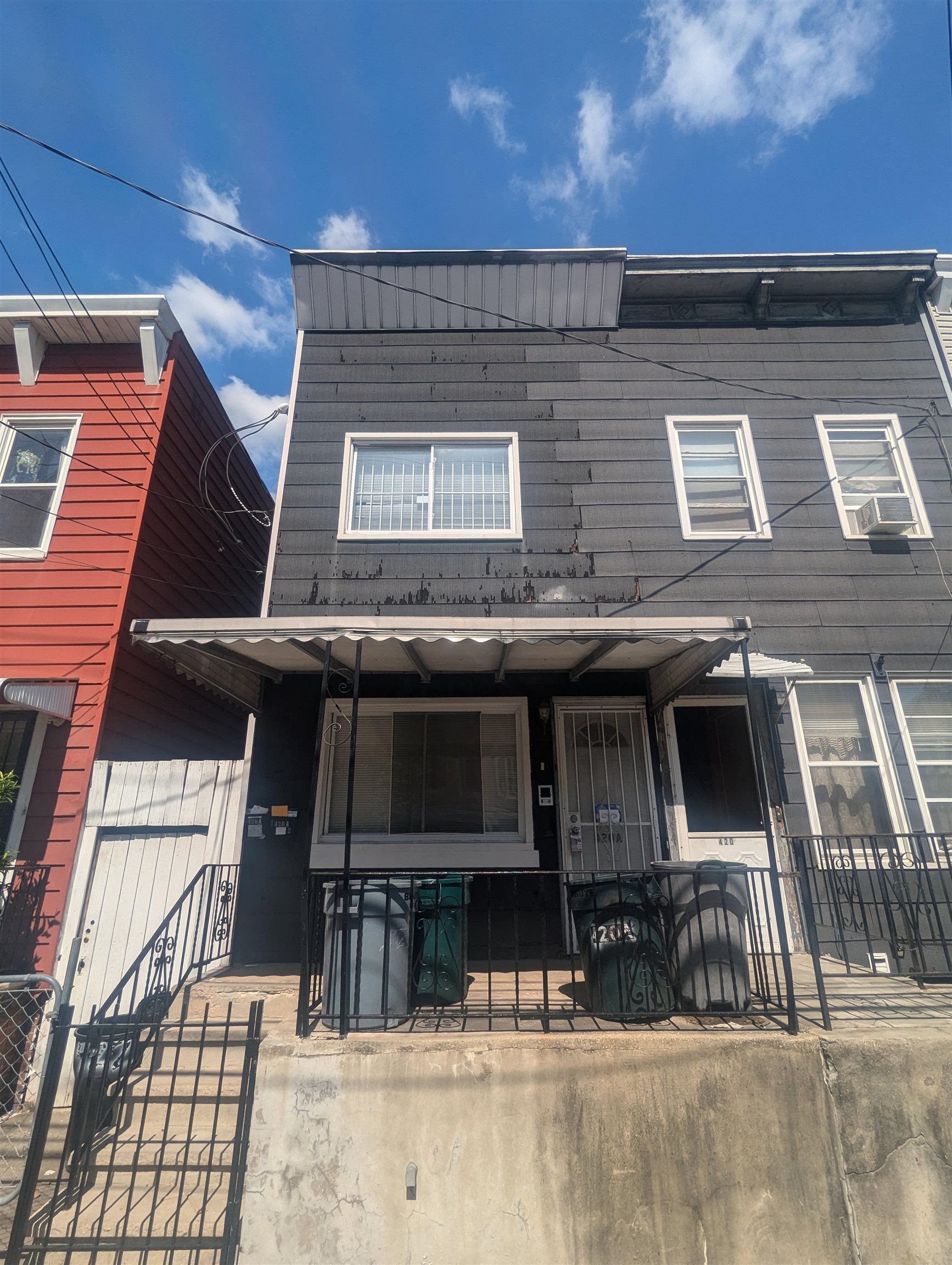 420A UNION ST