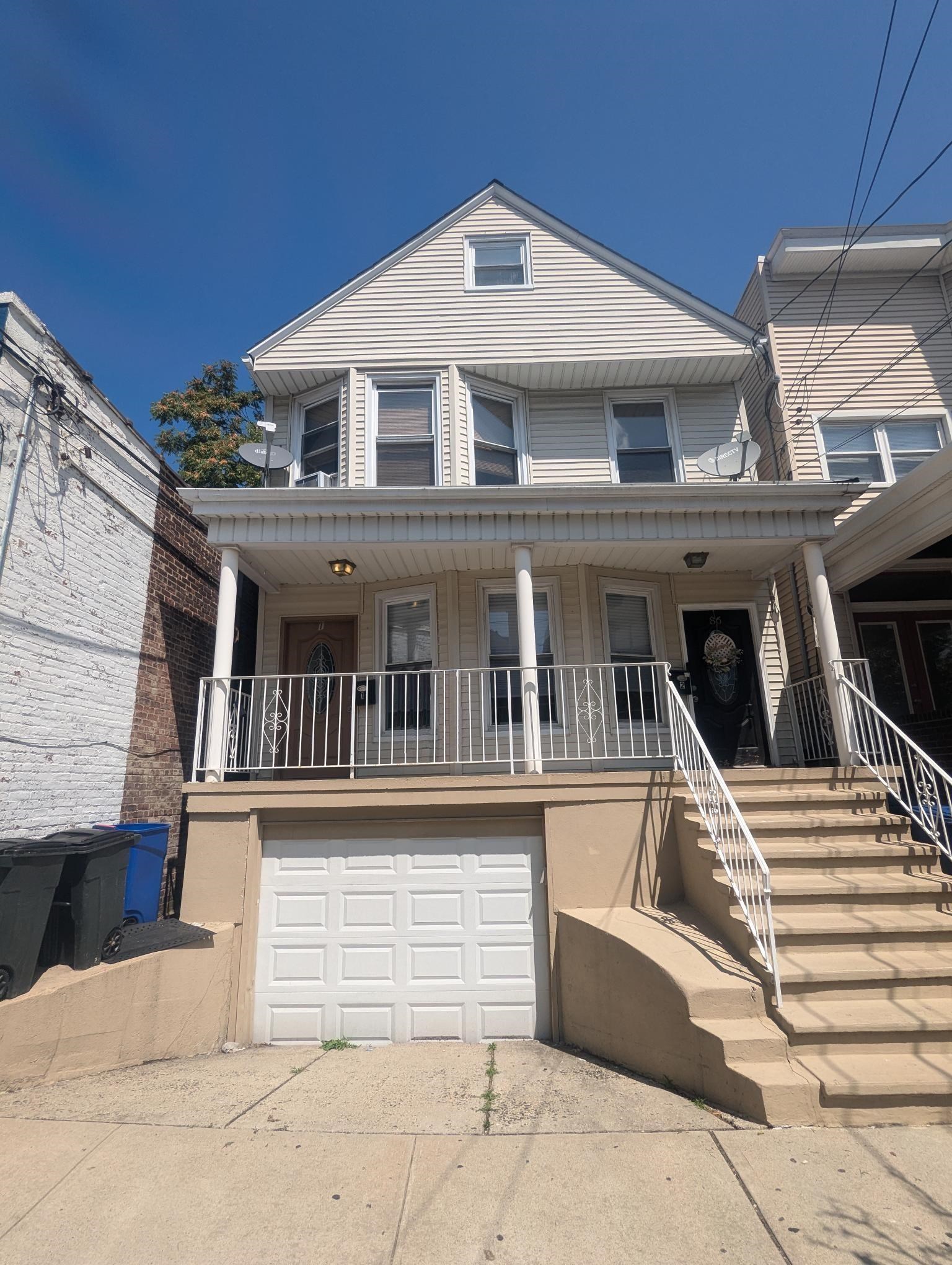 86 HIGHWOOD TERRACE