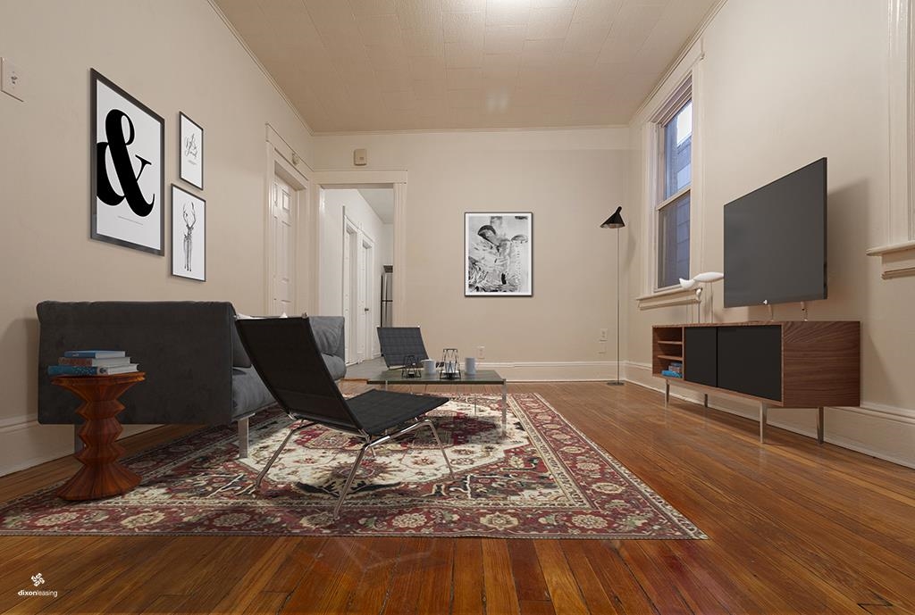 43 WEST 26TH ST