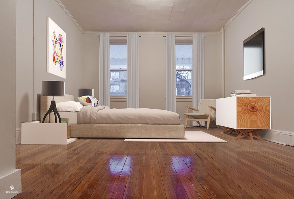 43 WEST 26TH ST