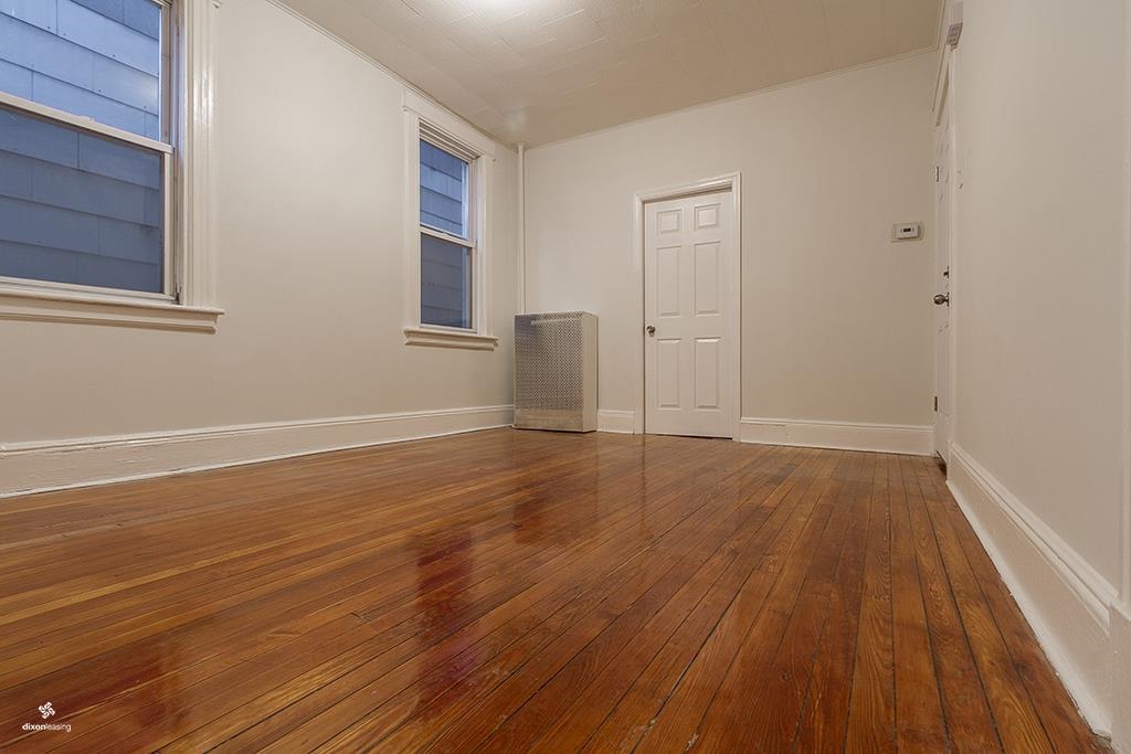 43 WEST 26TH ST