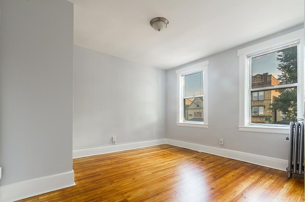 43 WEST 26TH ST