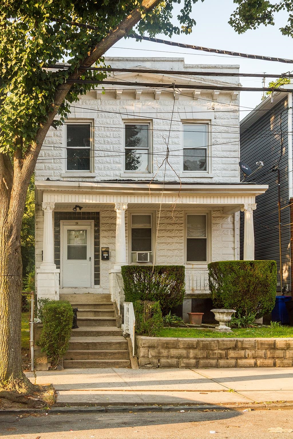 43 WEST 26TH ST