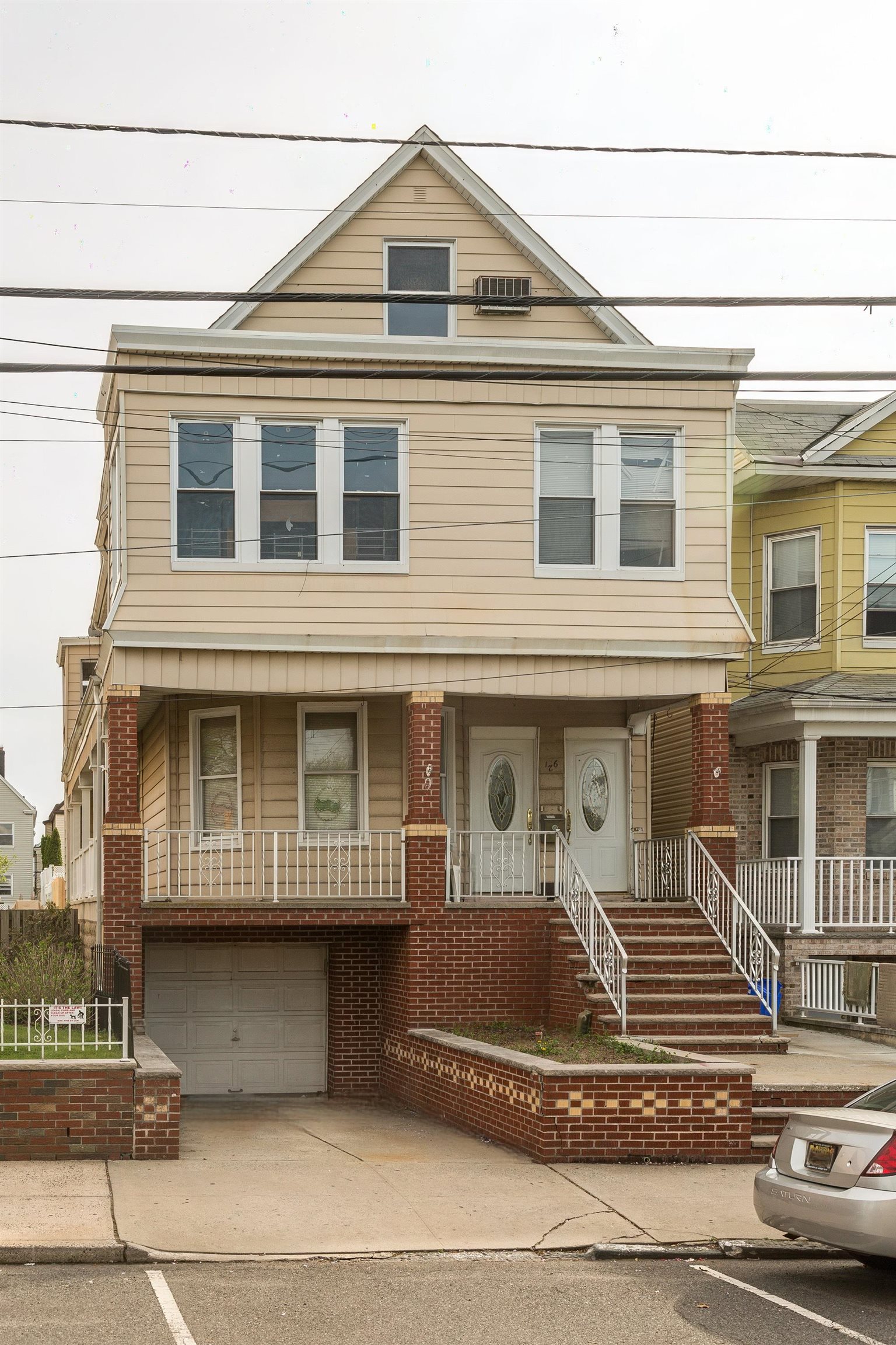 126 WEST 16TH ST