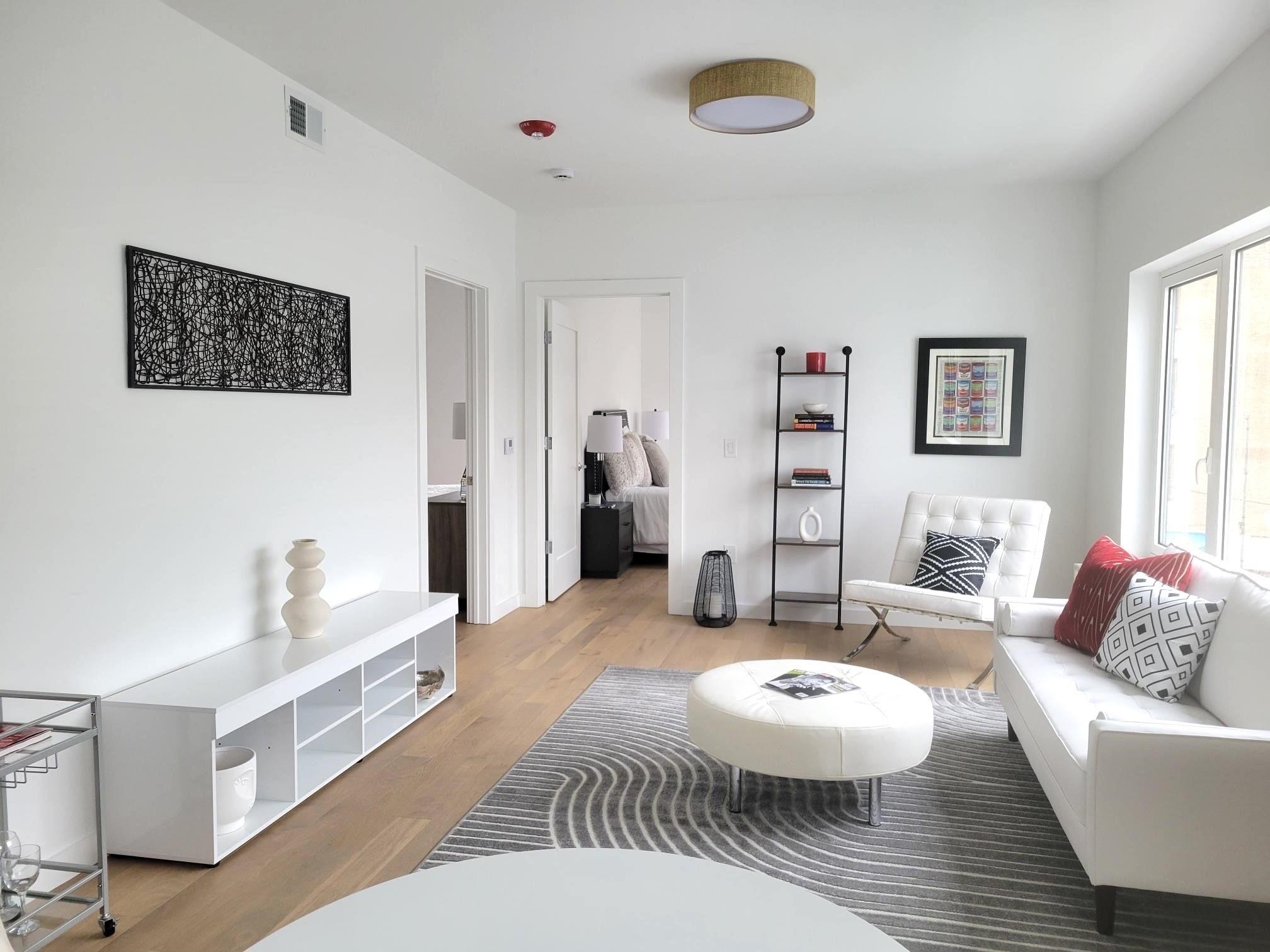 139 BRUNSWICK ST Unit: 307