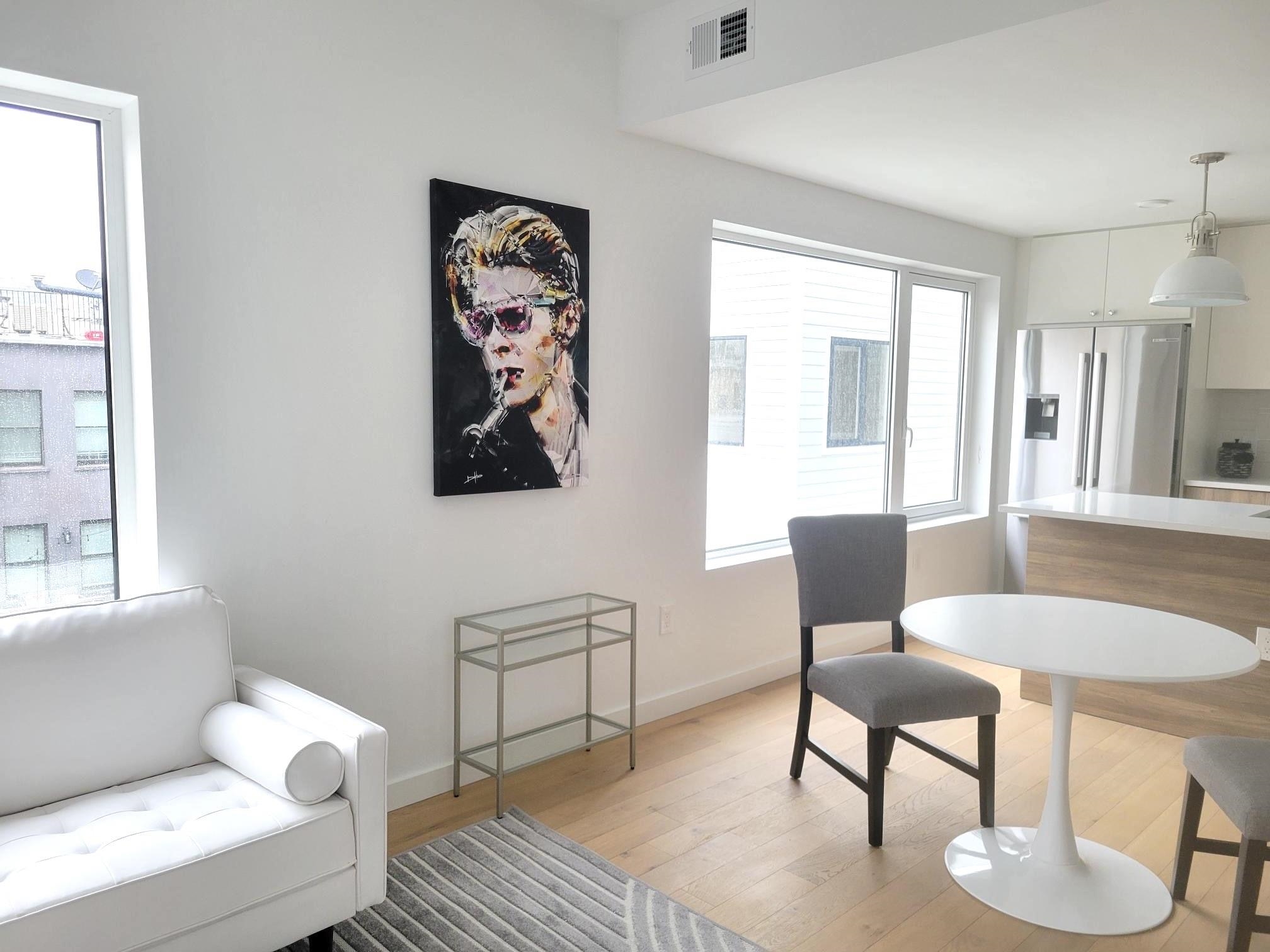 139 BRUNSWICK ST Unit: 307