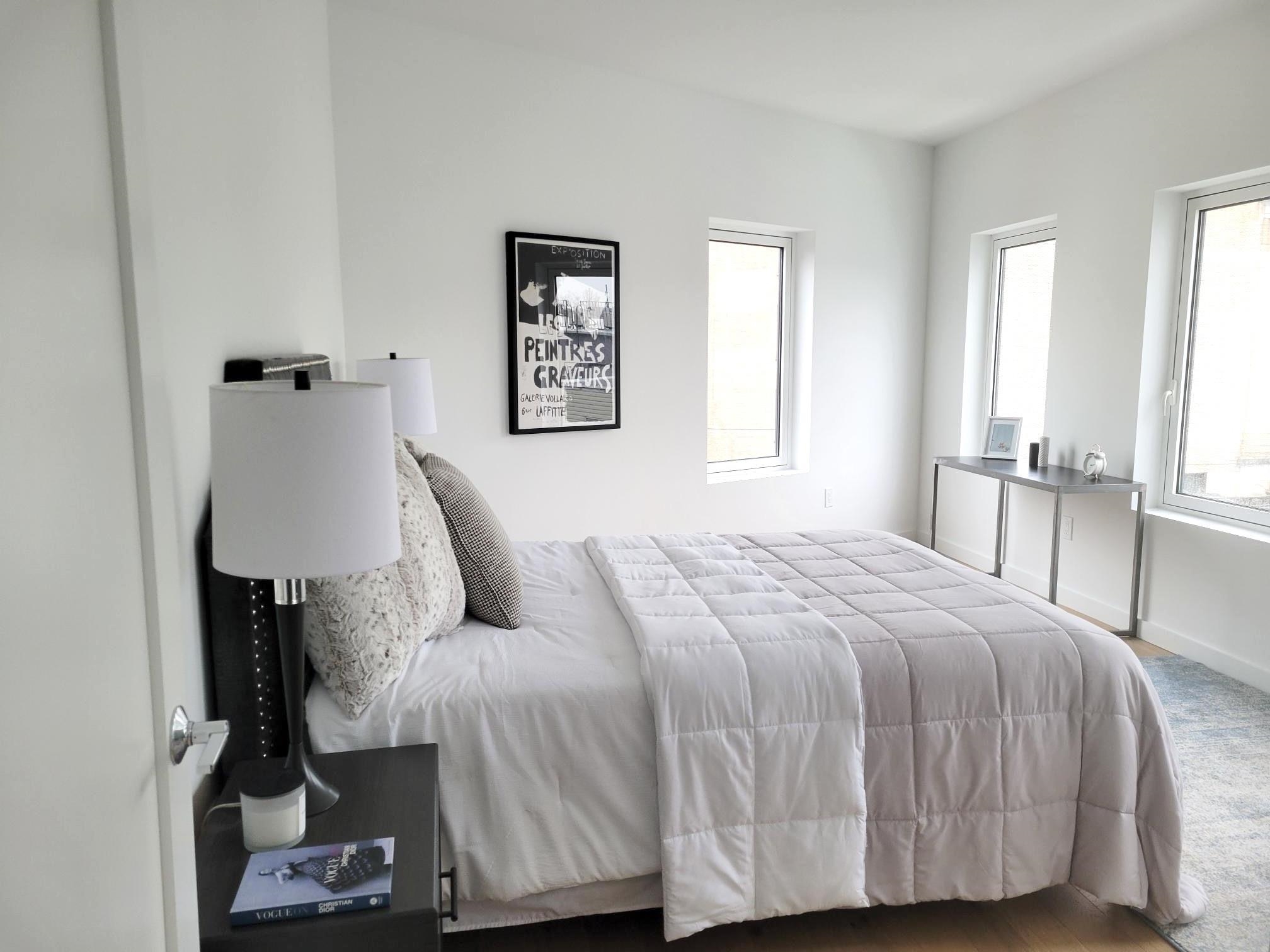 139 BRUNSWICK ST Unit: 307