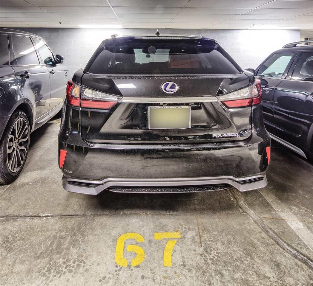 24 AVENUE AT PORT IMPERIAL Unit: 210