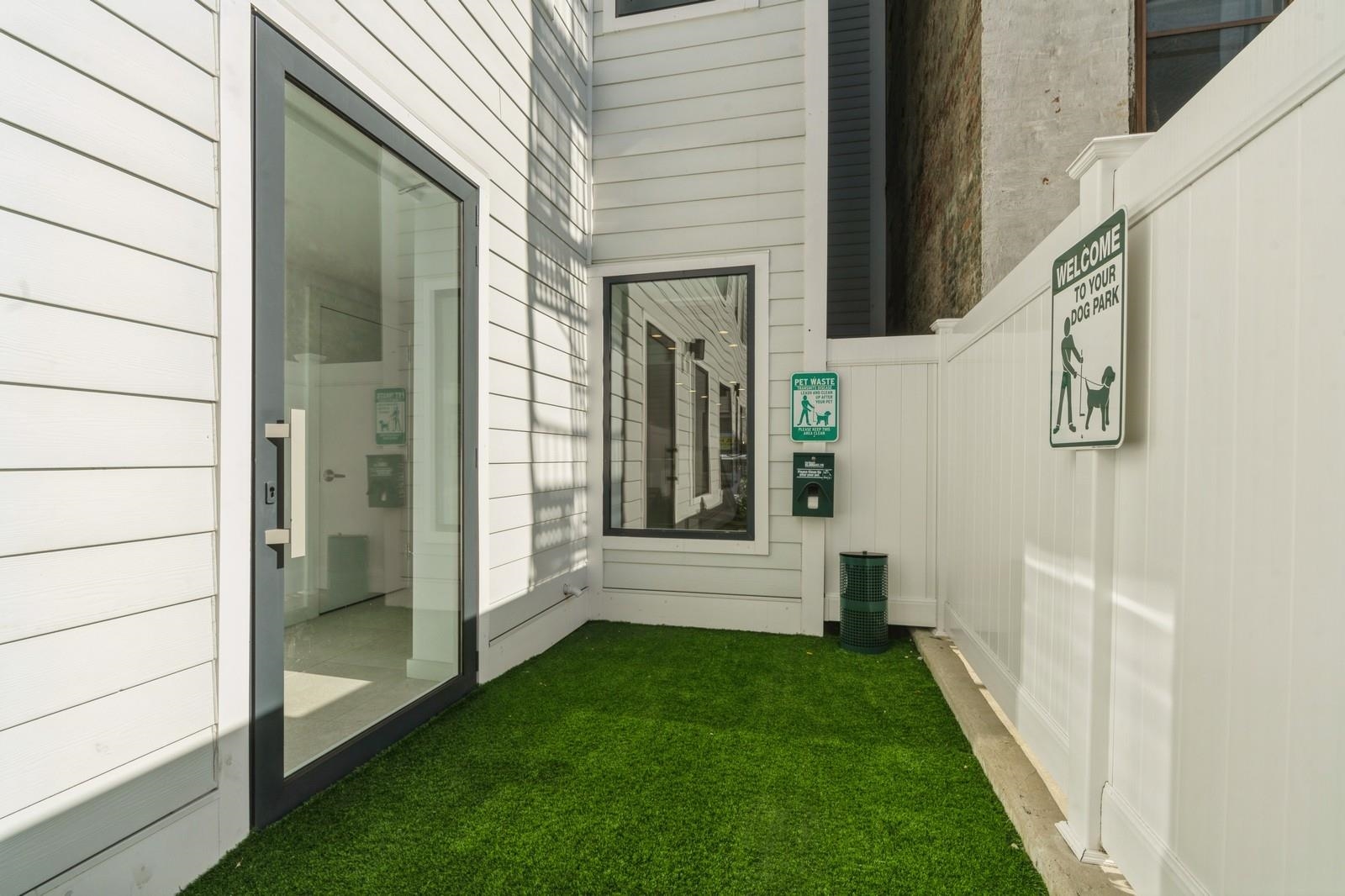 139 BRUNSWICK ST Unit: 305