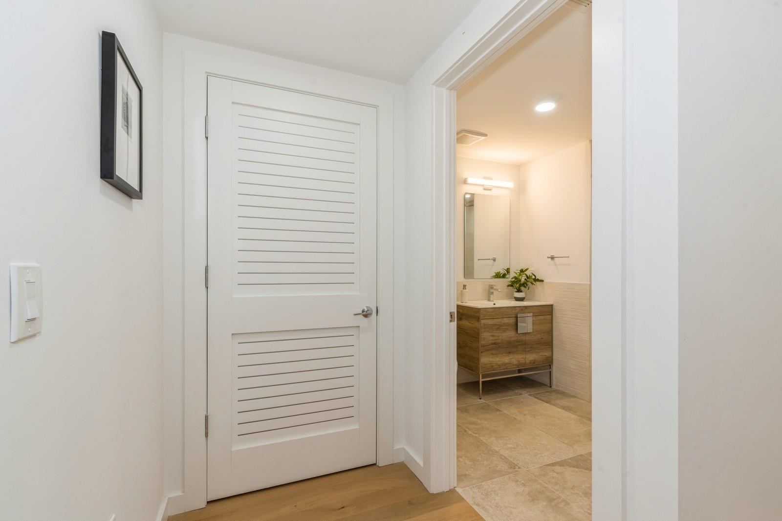 139 BRUNSWICK ST Unit: 305