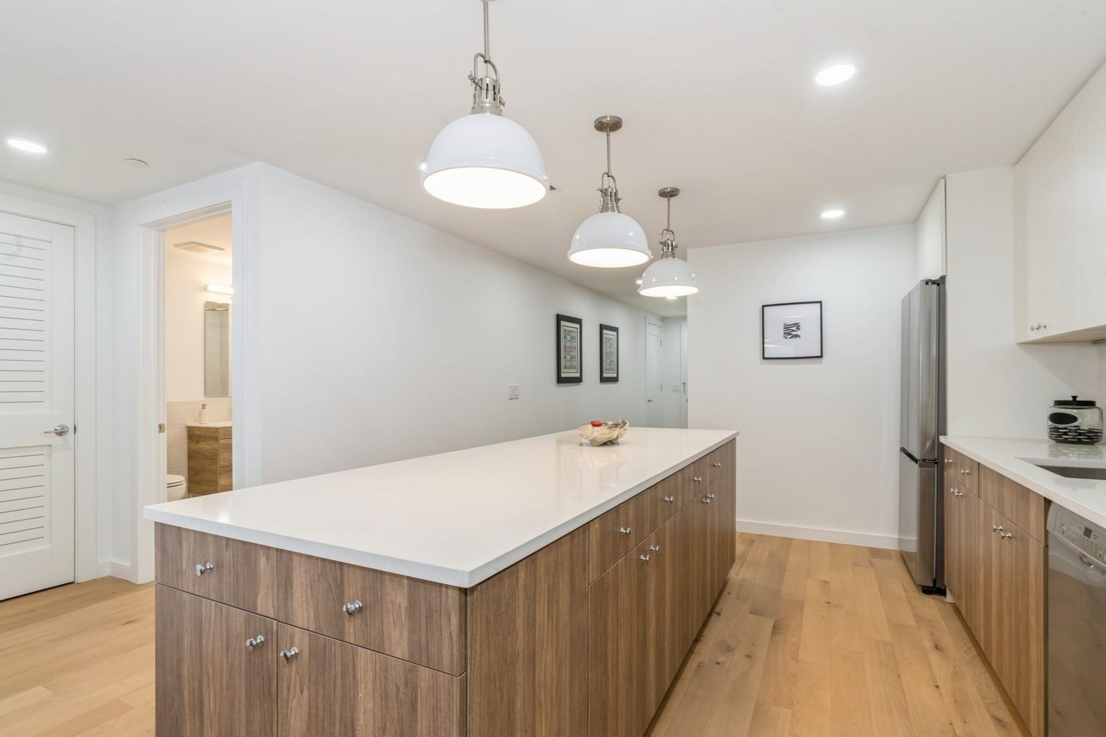 139 BRUNSWICK ST Unit: 305