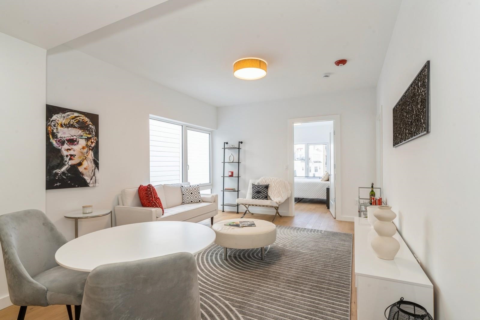 139 BRUNSWICK ST Unit: 305
