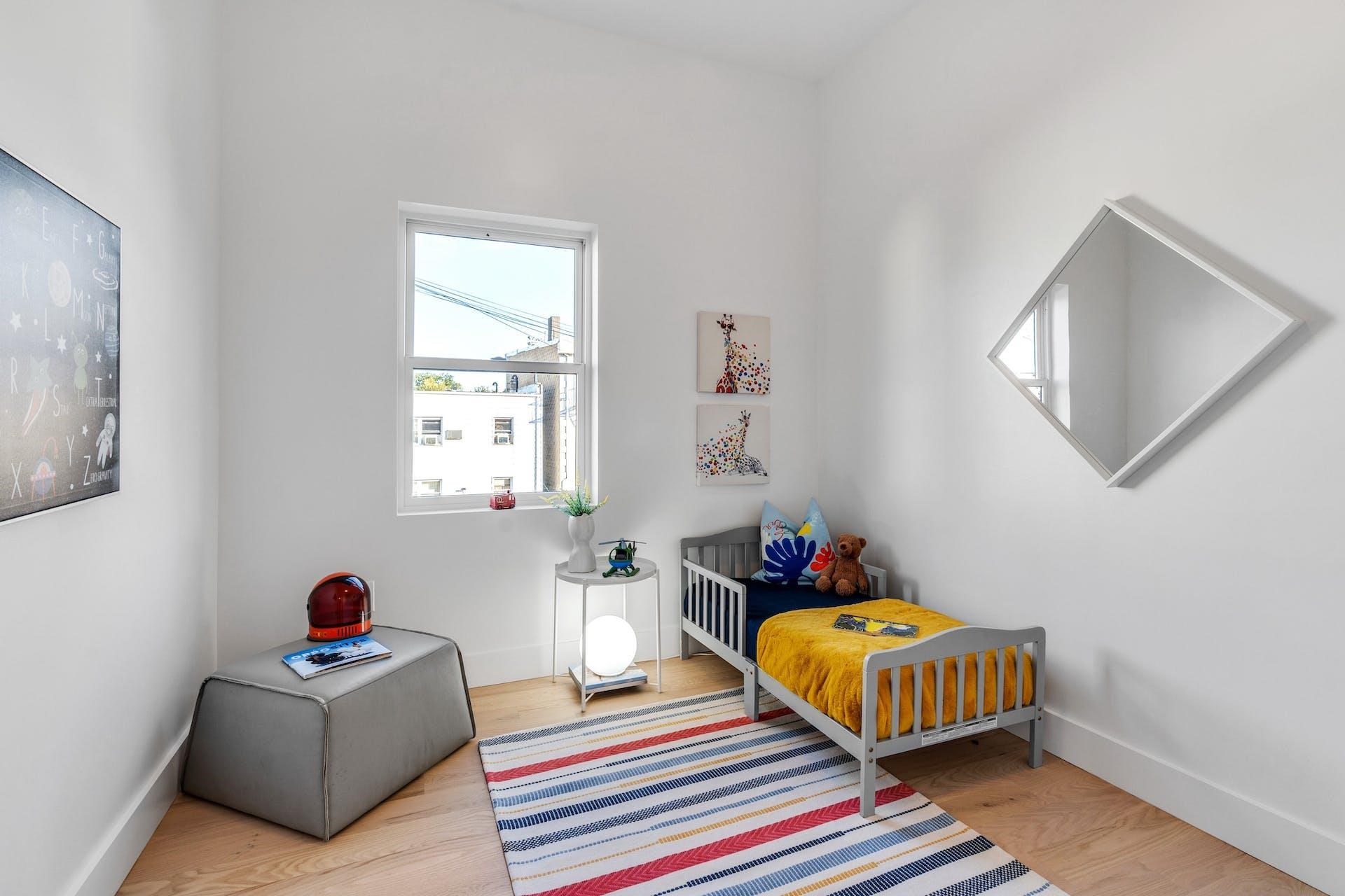 12 IRVING ST Unit: 1