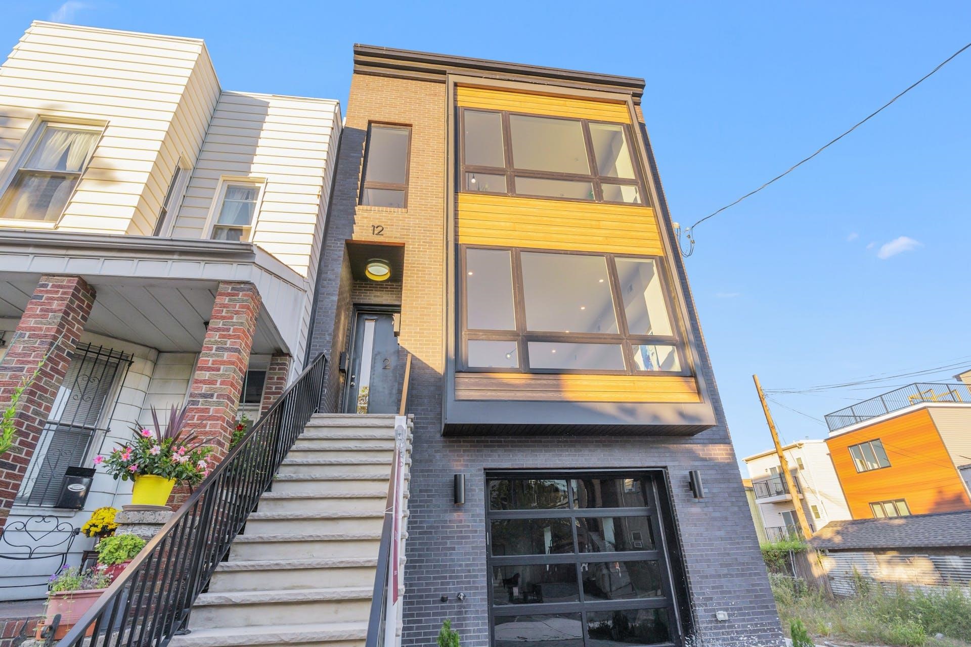12 IRVING ST Unit: 1