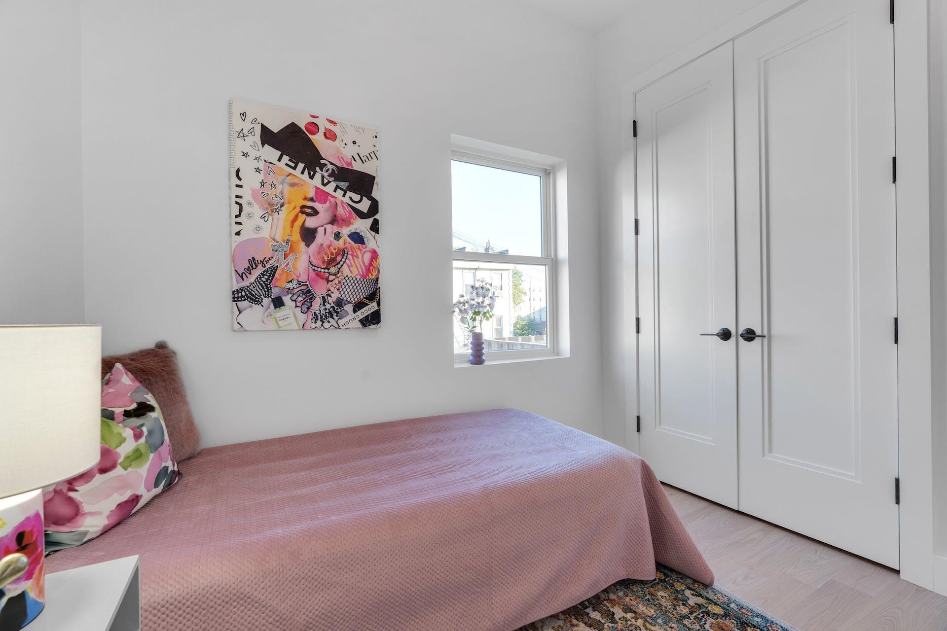 12 IRVING ST Unit: 1