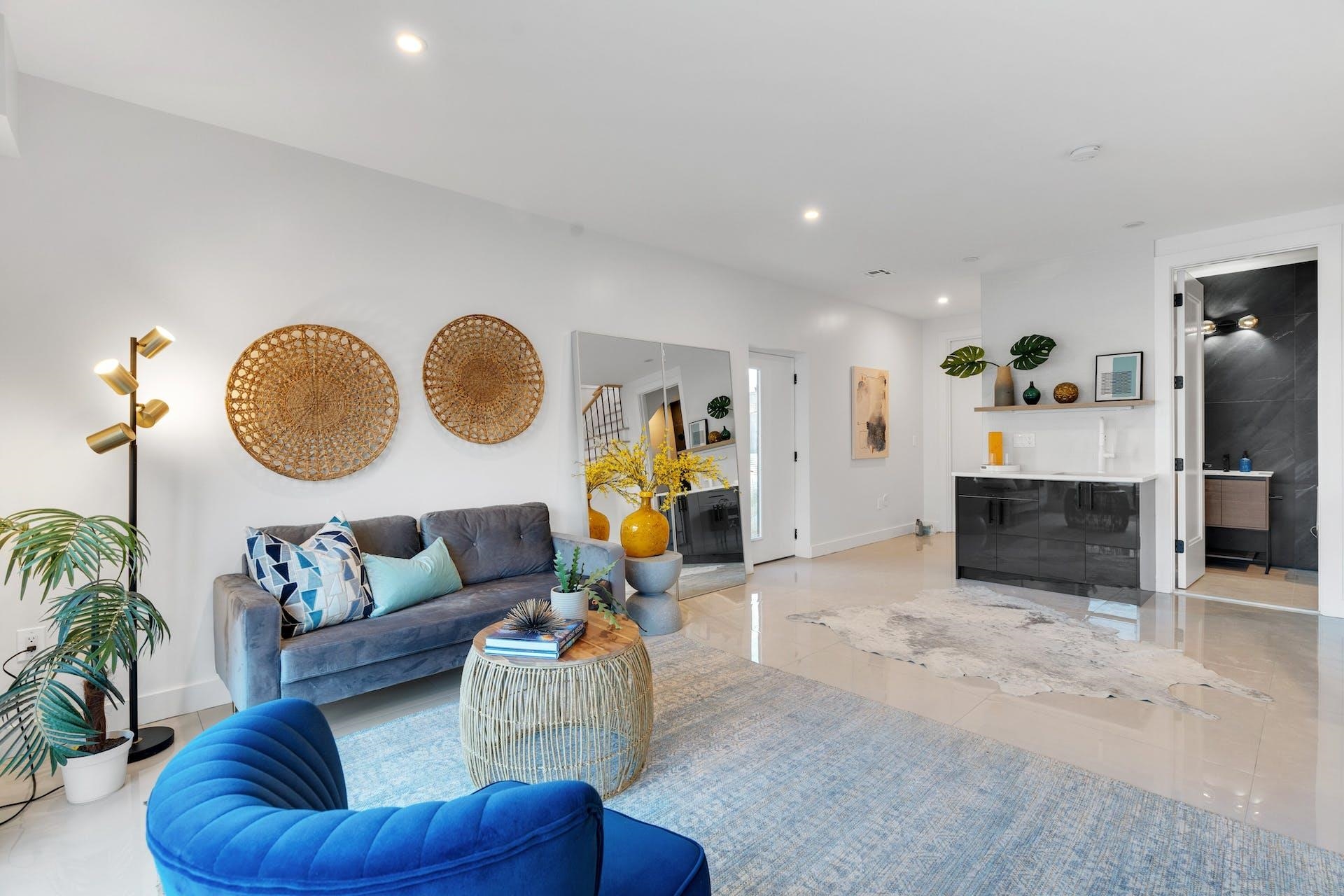 12 IRVING ST Unit: 1