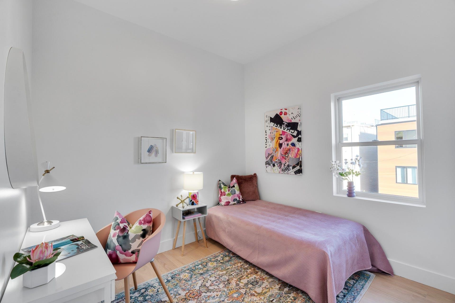 12 IRVING ST Unit: 1